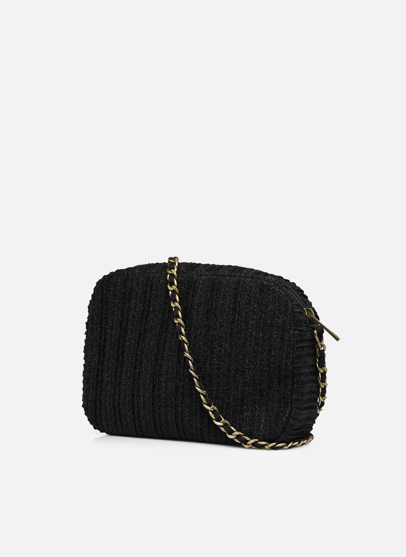 Borse a tracolla PCRONJA CROSS BODY FC donna nero Pieces Borse a tracolla PCRONJA CROSS BODY FC donna nero BLACK