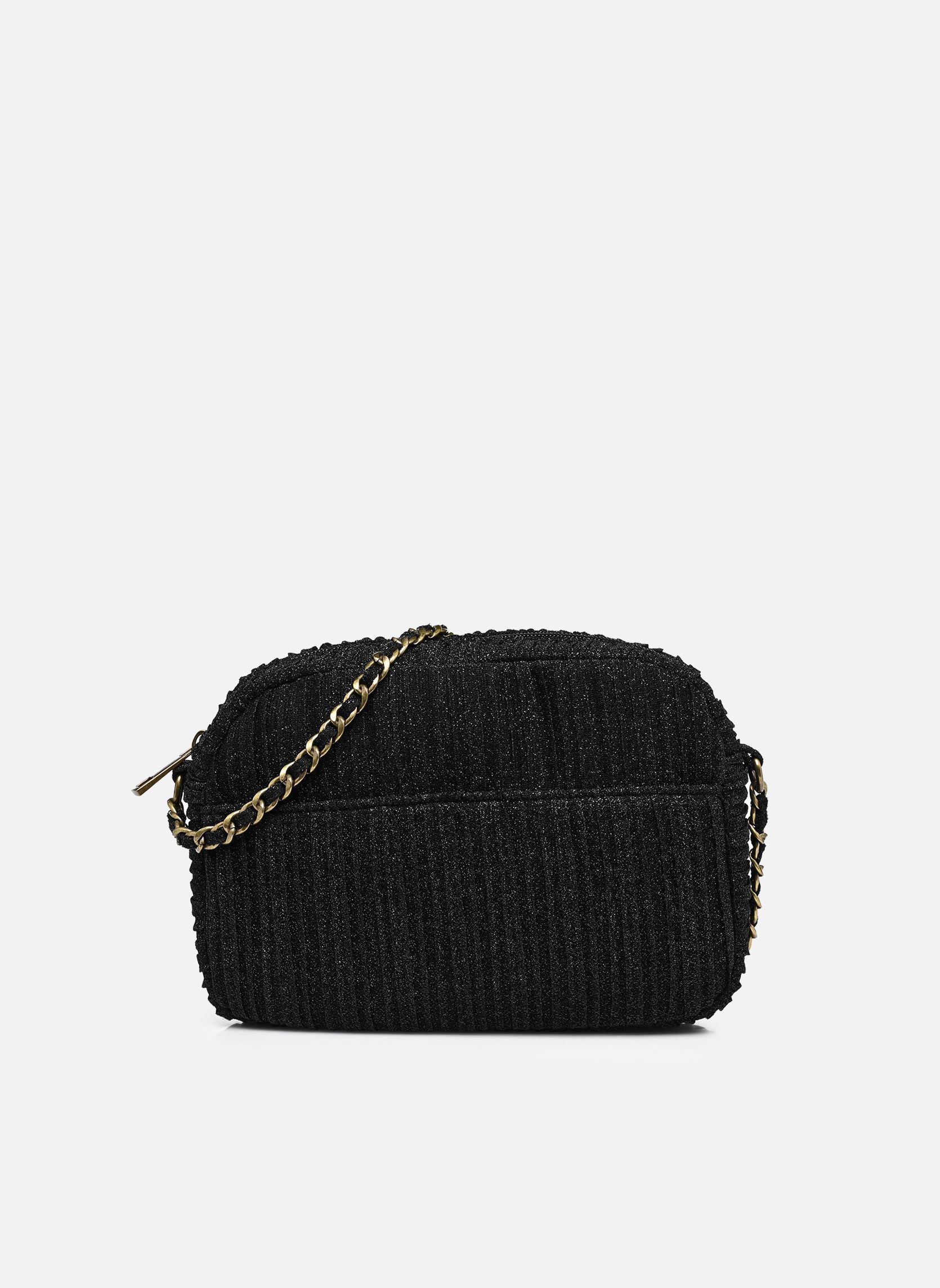 Borse a tracolla PCRONJA CROSS BODY FC donna nero Pieces Borse a tracolla PCRONJA CROSS BODY FC donna nero BLACK