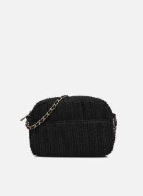 Borse a tracolla PCRONJA CROSS BODY FC donna nero
