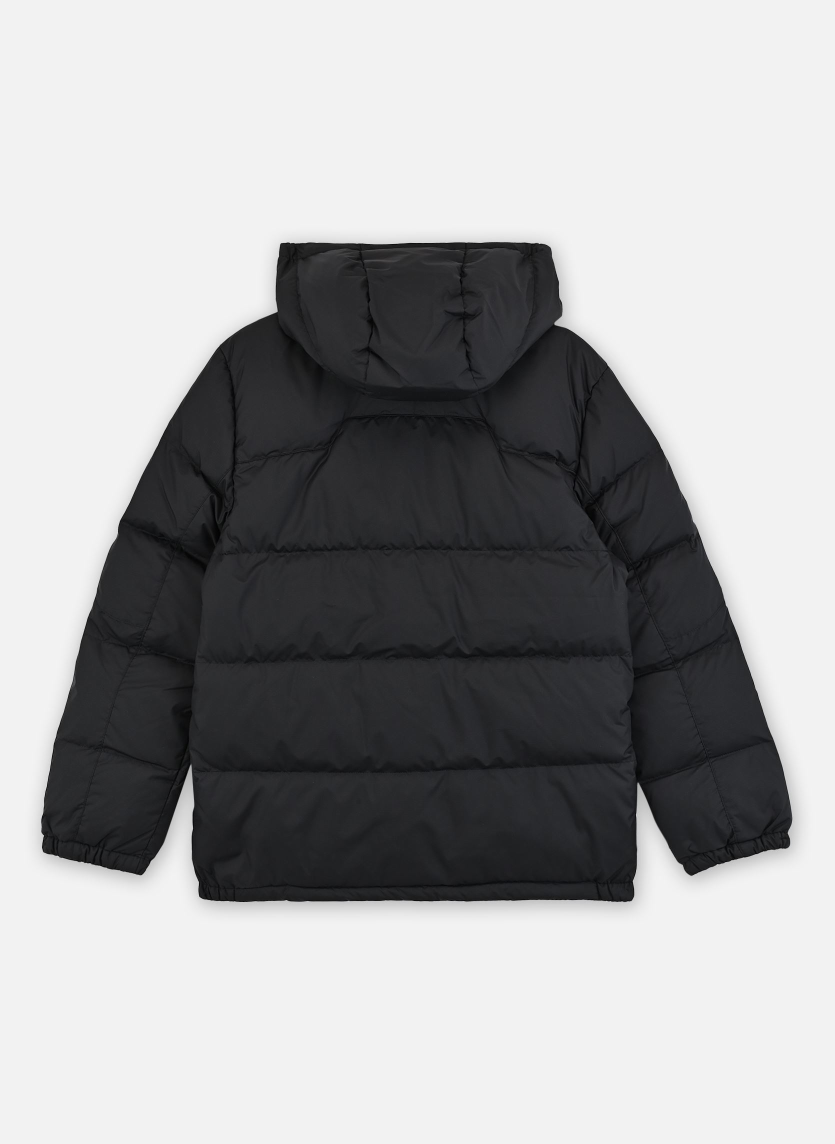 Gewatteerde jassen DOWN JKT-OUTERWEAR-BOMBER jongens zwart Polo Ralph Lauren Gewatteerde jassen DOWN JKT-OUTERWEAR-BOMBER jongens zwart POLO BLACK