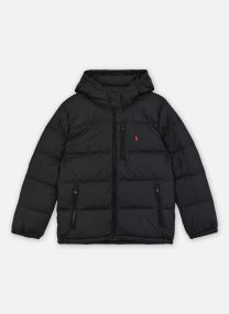 Doudounes DOWN JKT-OUTERWEAR-BOMBER garçon bleu