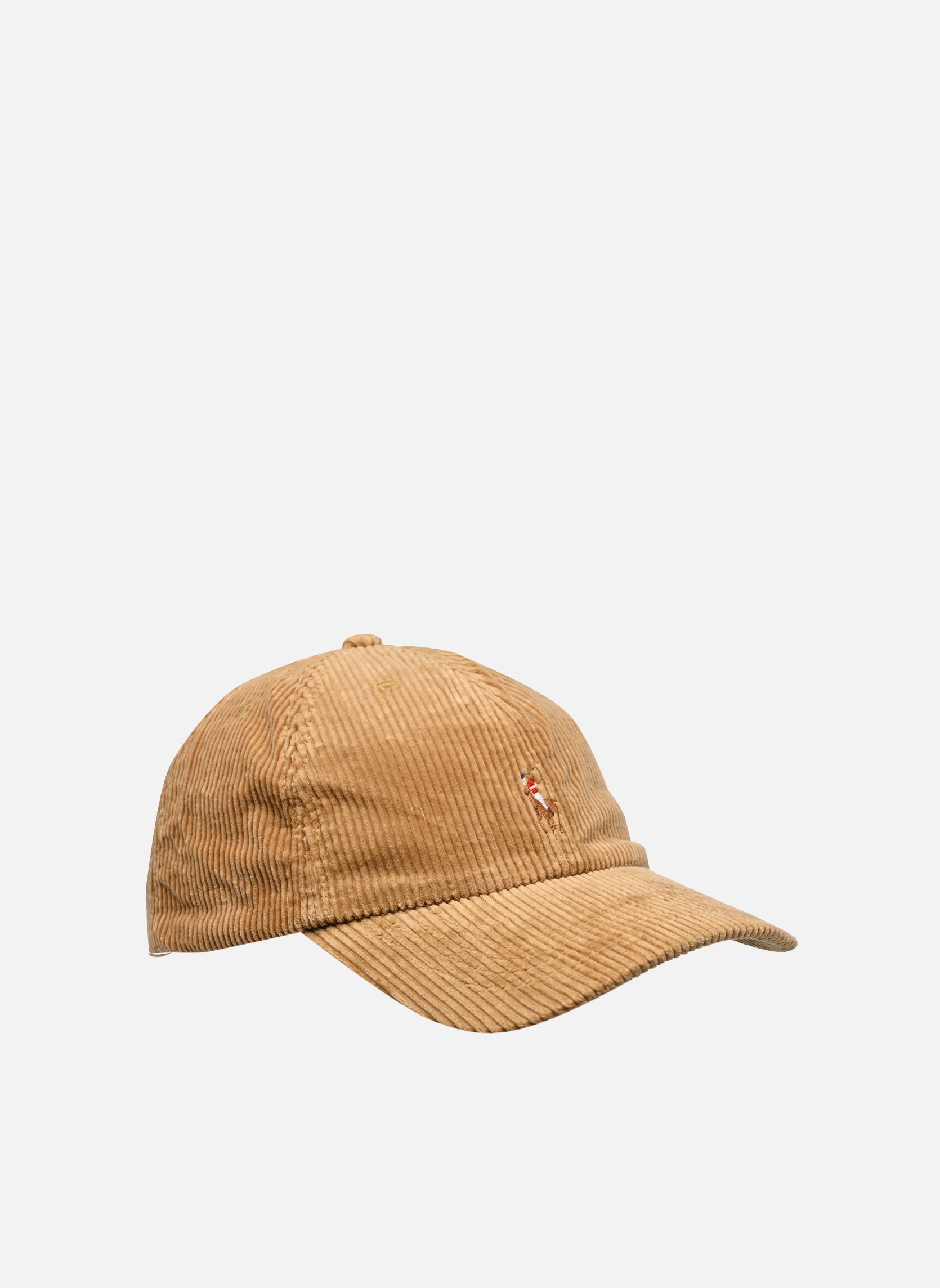 Casquettes Polo Ralph Lauren WOVEN CAP pour Enfant