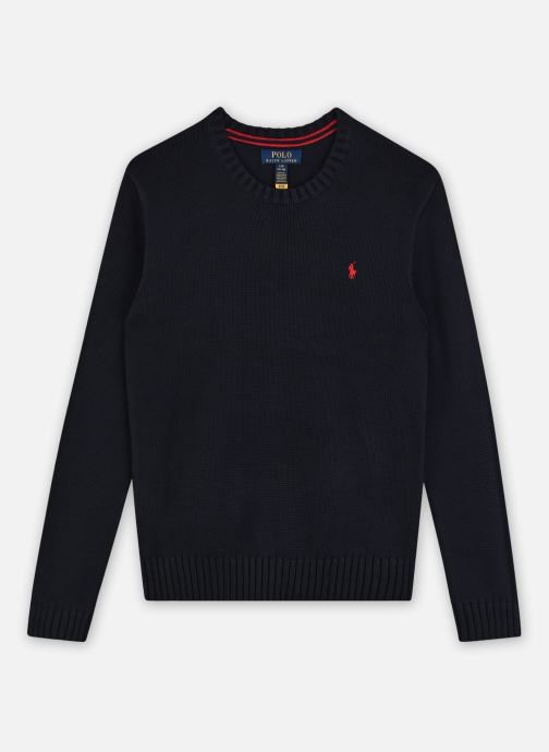 Polo Ralph Lauren Pullover LS CN-SWEATER-PULLOVER jungen blau