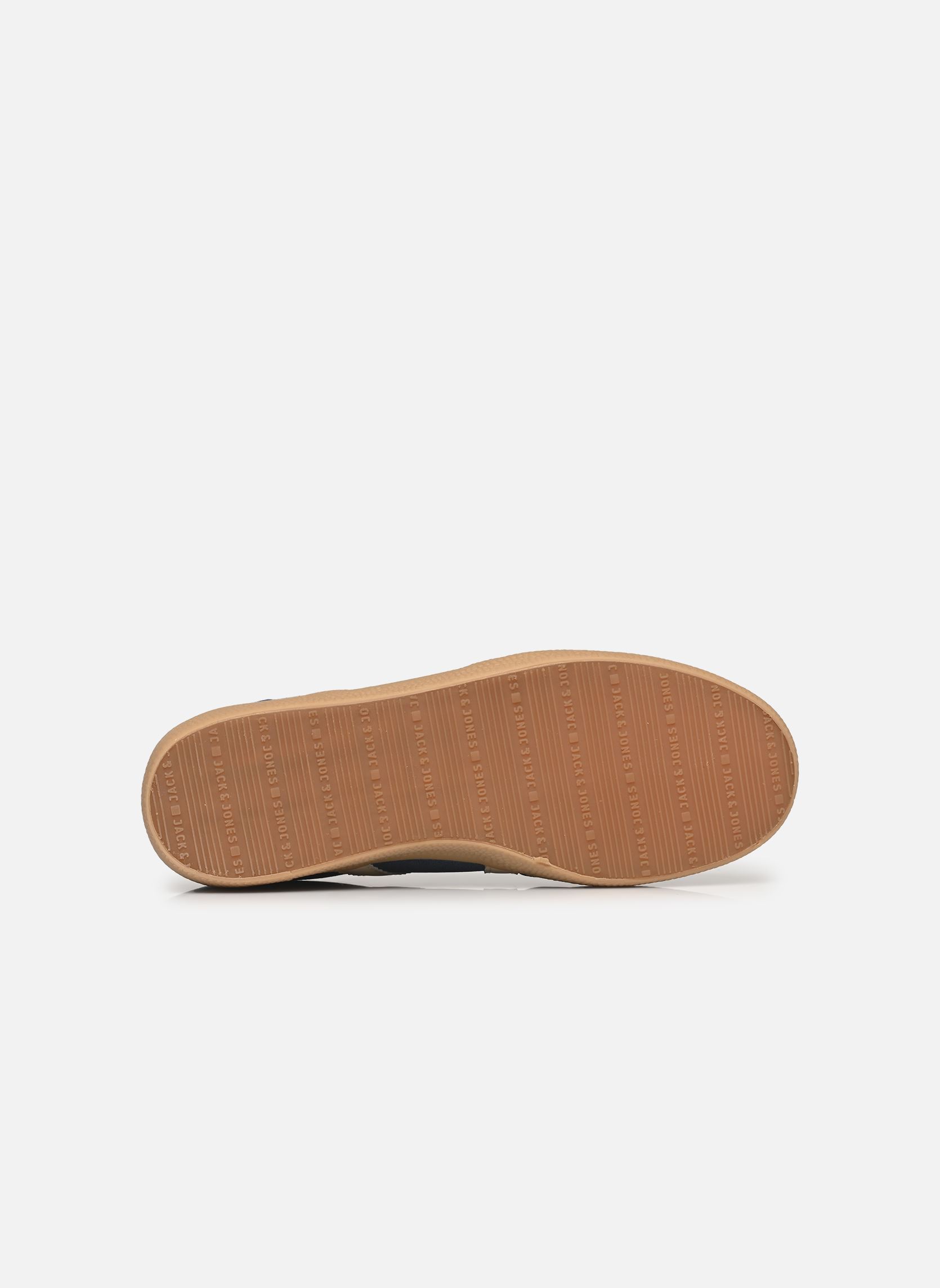 Baskets JFWMAMBO SYN SUEDE SPECIAL homme bleu Jack & Jones Baskets JFWMAMBO SYN SUEDE SPECIAL homme bleu Real Teal