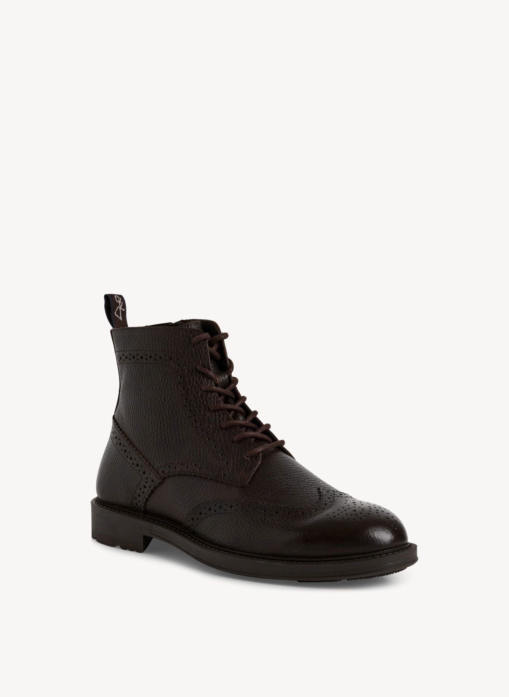 Bottines et boots 2-15101-41 homme marron Marco Tozzi Bottines et boots 2-15101-41 homme marron Marron