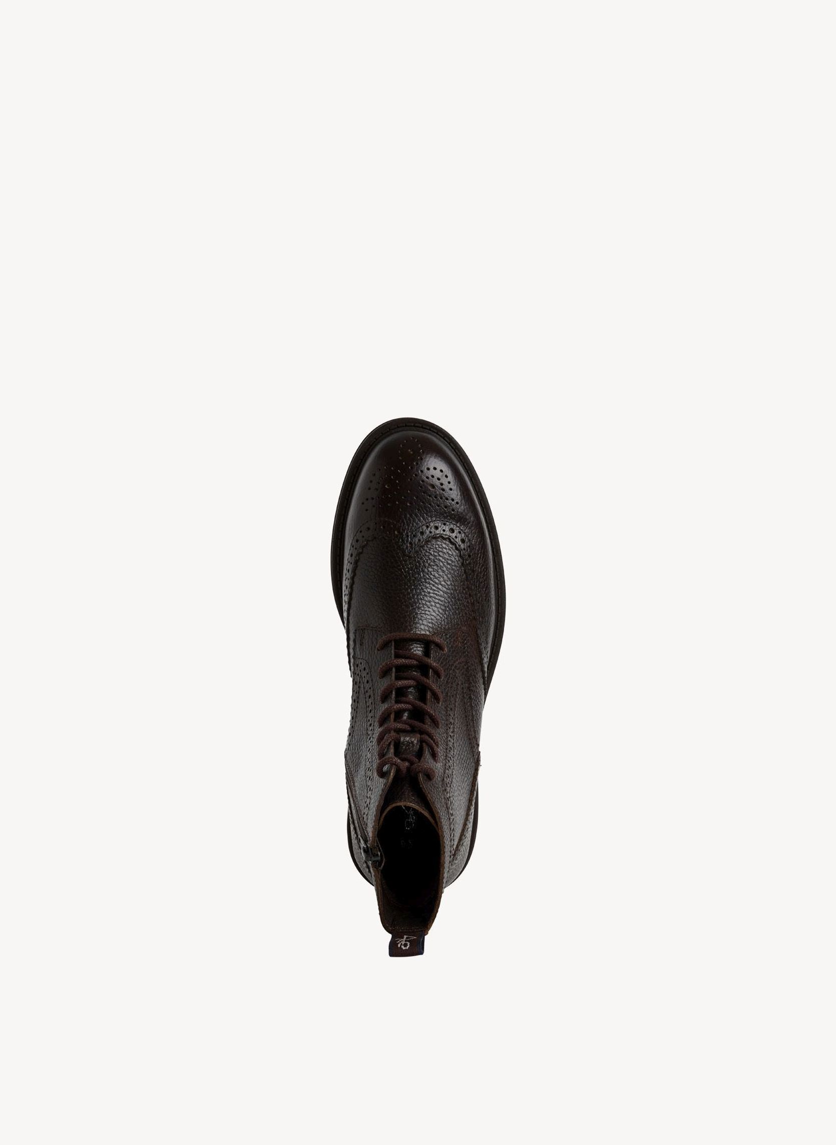 Bottines et boots 2-15101-41 homme marron Marco Tozzi Bottines et boots 2-15101-41 homme marron Marron
