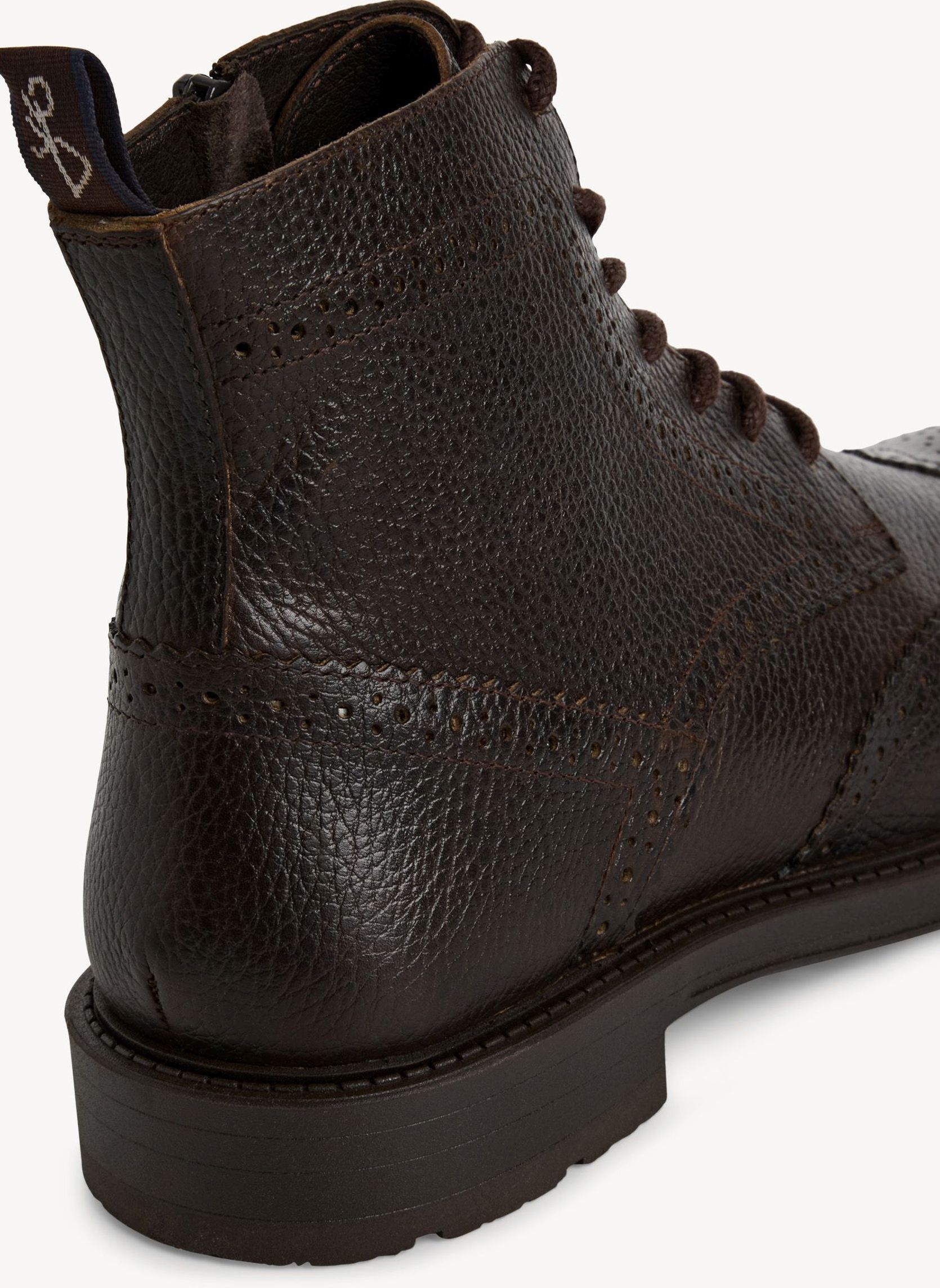 Bottines et boots 2-15101-41 homme marron Marco Tozzi Bottines et boots 2-15101-41 homme marron Marron