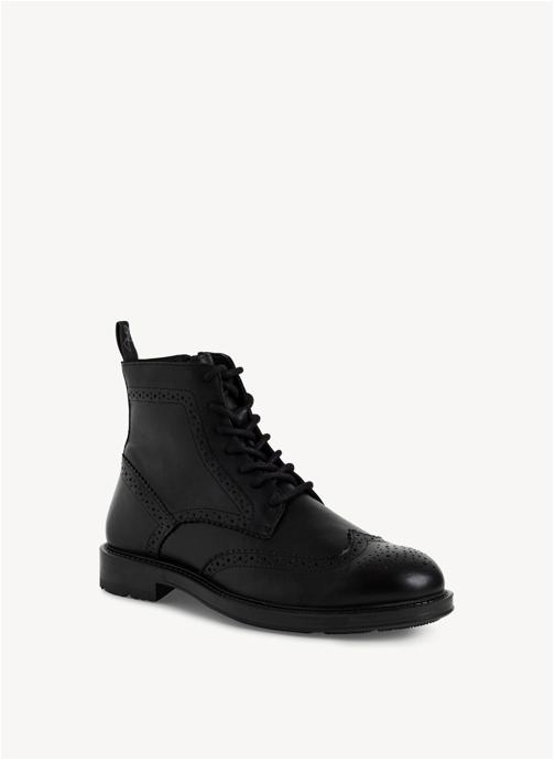 Marco Tozzi Bottines et boots 2-15101-41 homme noir