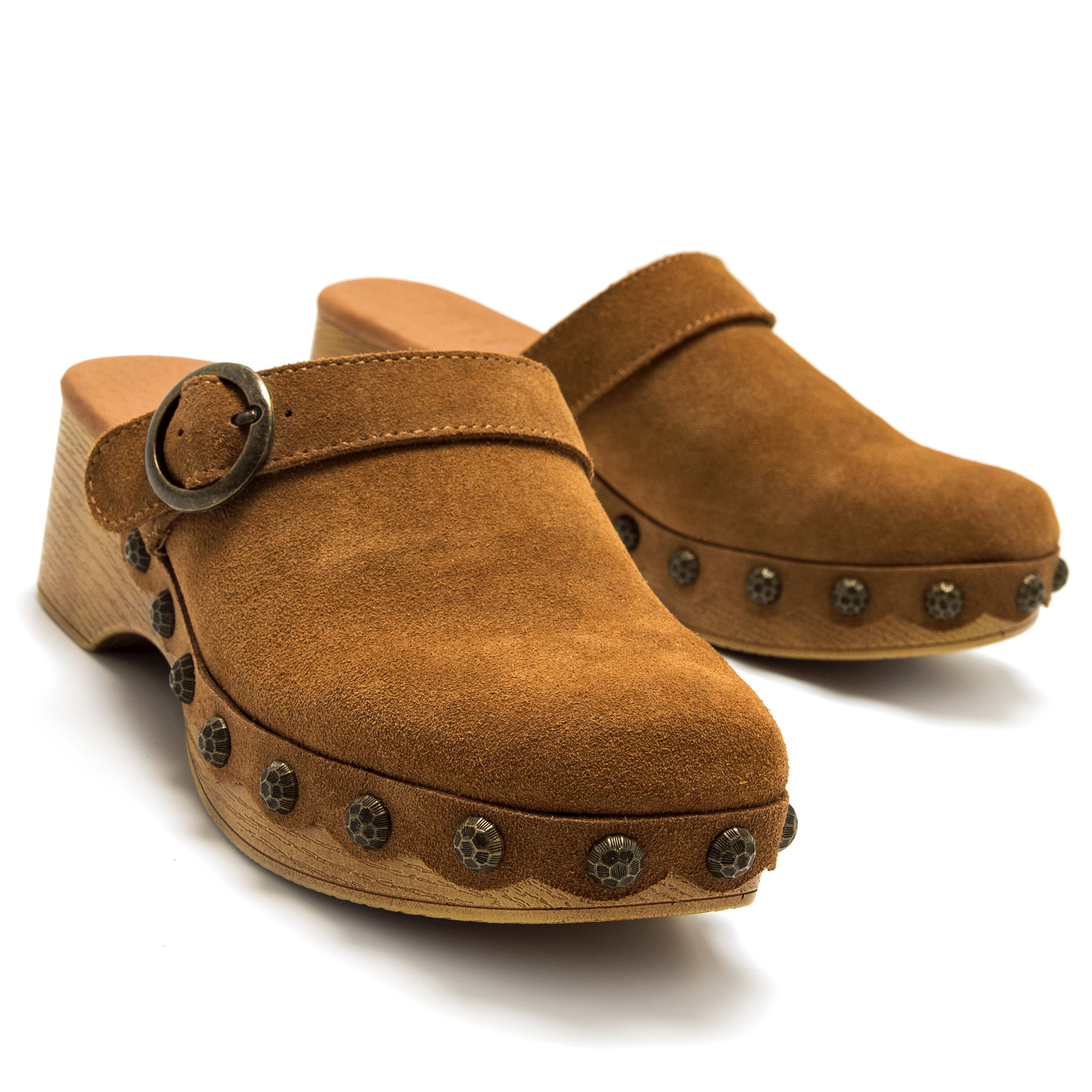 Mules Chaussures à talons Femme MTNG ELOIS marron femme marron MTNG Mules Chaussures à talons Femme MTNG ELOIS marron femme marron Marron