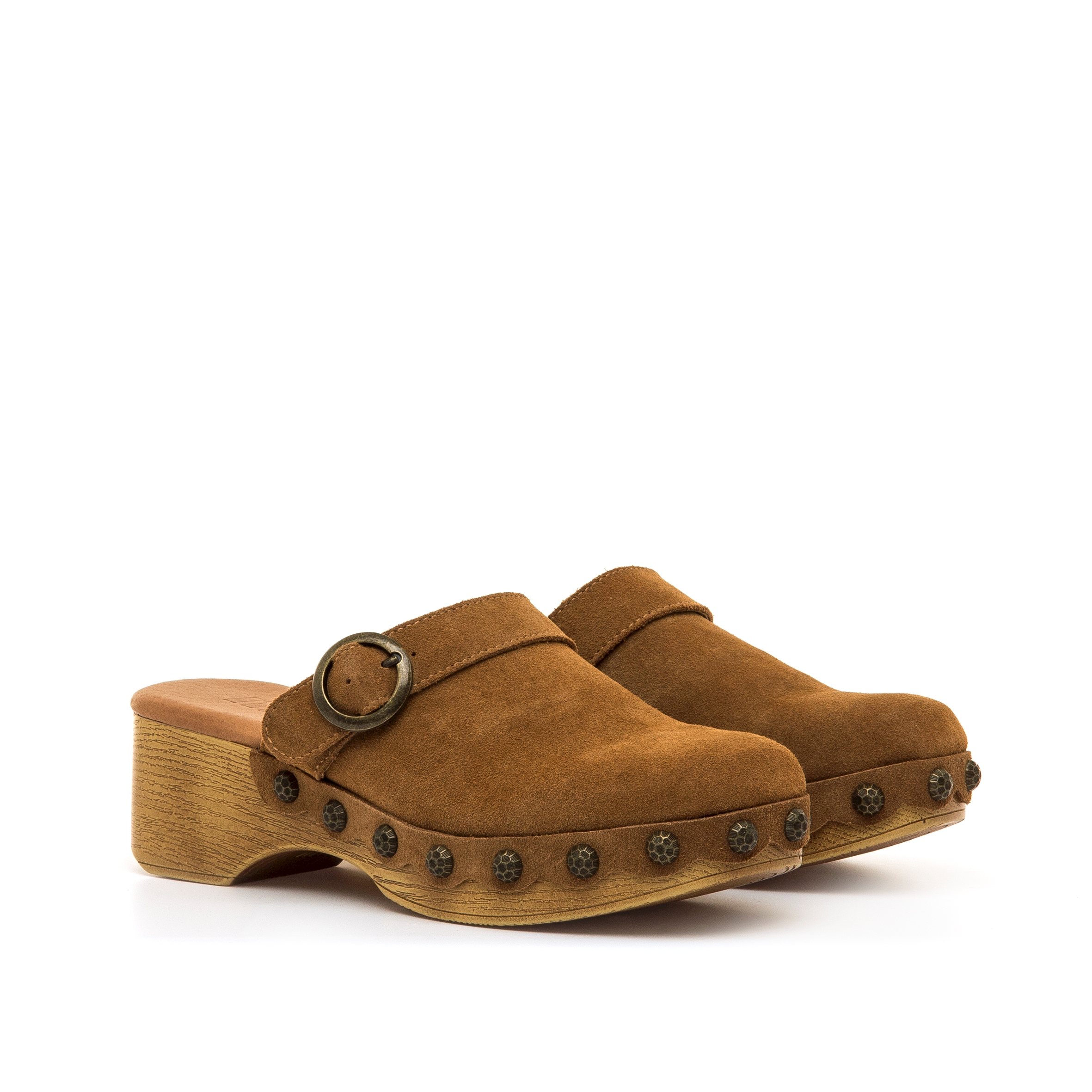 Mules Chaussures à talons Femme MTNG ELOIS marron femme marron MTNG Mules Chaussures à talons Femme MTNG ELOIS marron femme marron Marron