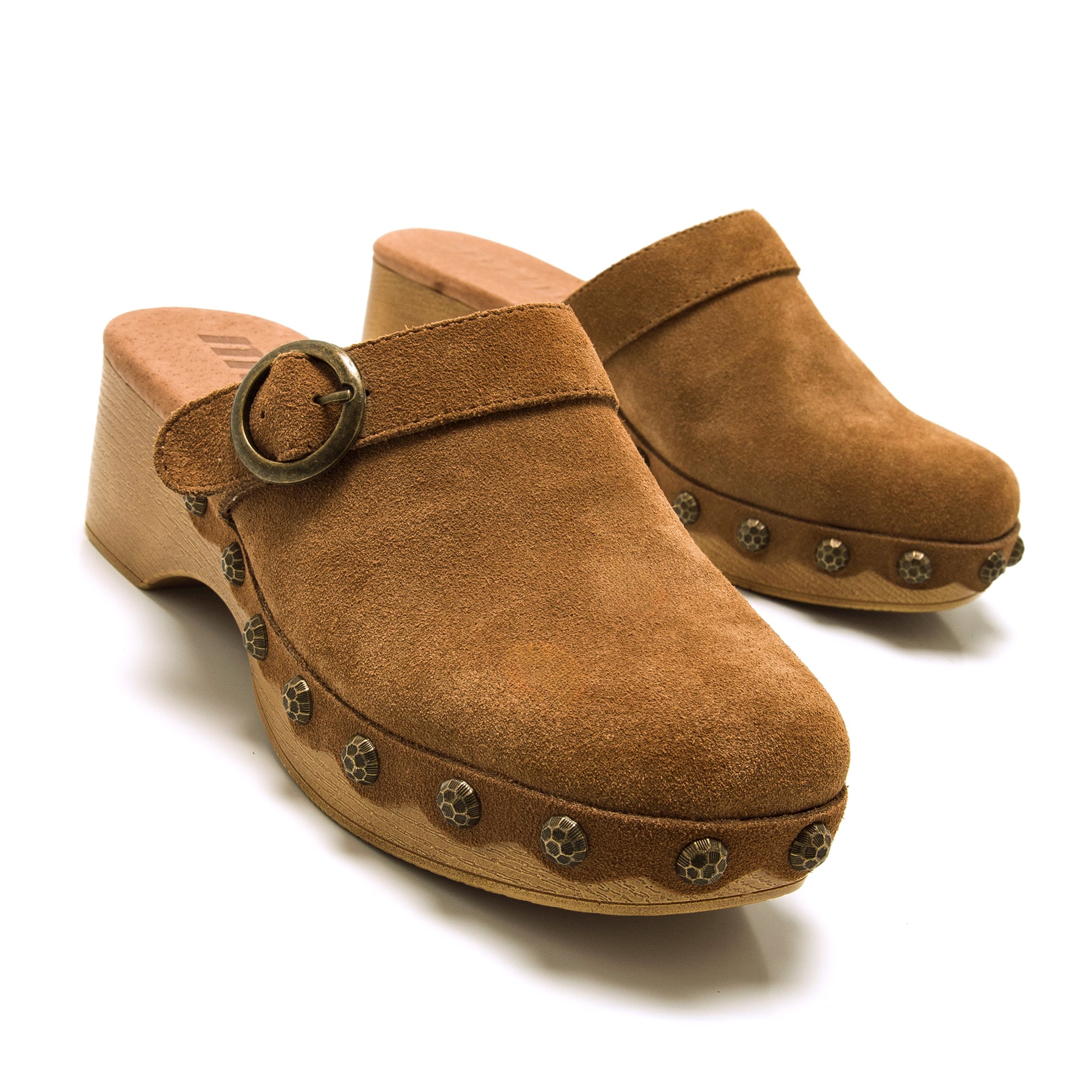 Mules Chaussures à talons Femme MTNG ELOIS marron femme marron MTNG Mules Chaussures à talons Femme MTNG ELOIS marron femme marron Marron