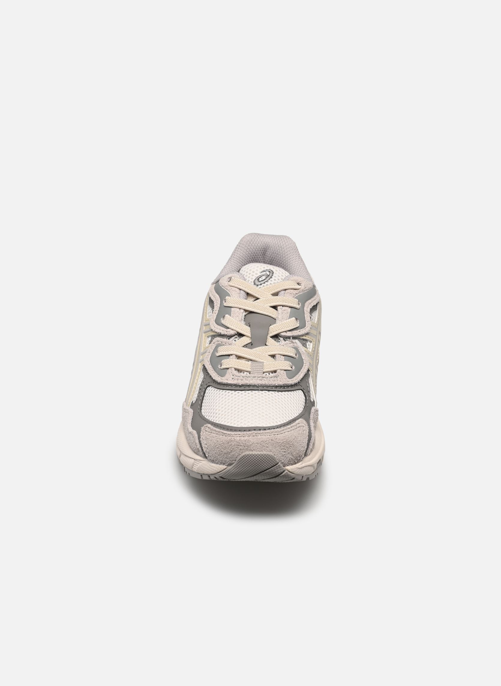 Baskets GEL-NYC PS gris Asics Baskets GEL-NYC PS gris CREAM/OYSTER GREY