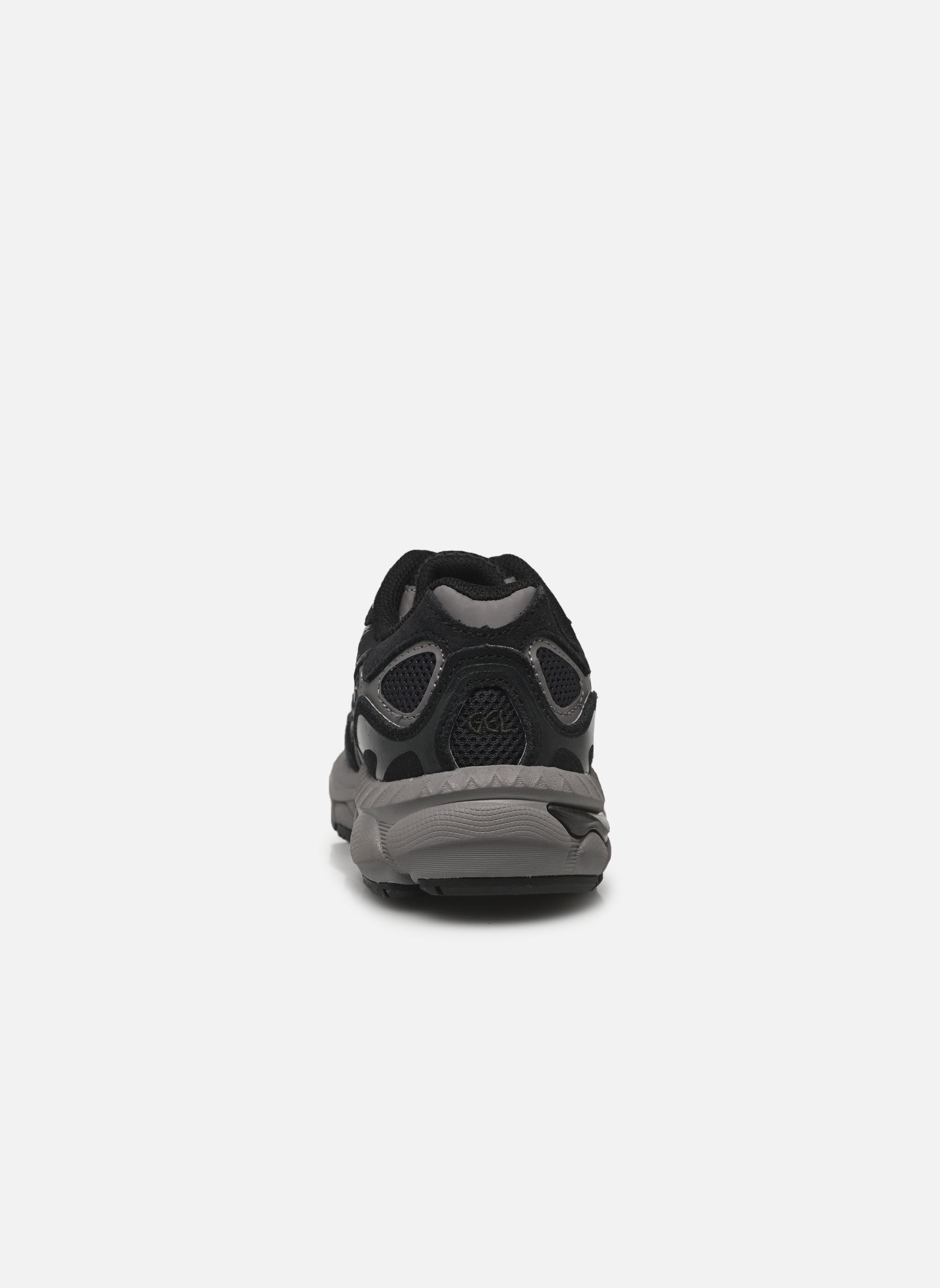 Baskets GEL-NYC PS noir Asics Baskets GEL-NYC PS noir GRAPHITE GREY/BLACK