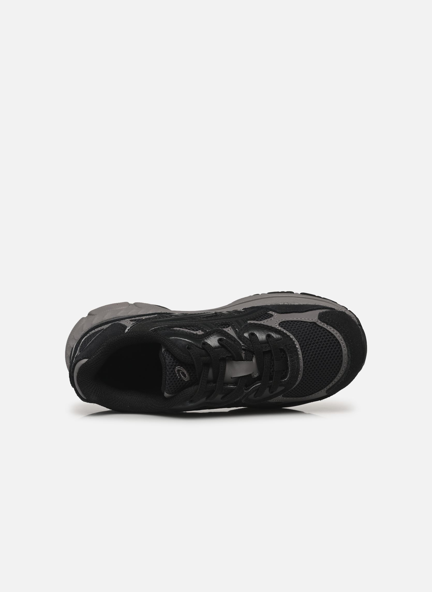 Baskets GEL-NYC PS noir Asics Baskets GEL-NYC PS noir GRAPHITE GREY/BLACK