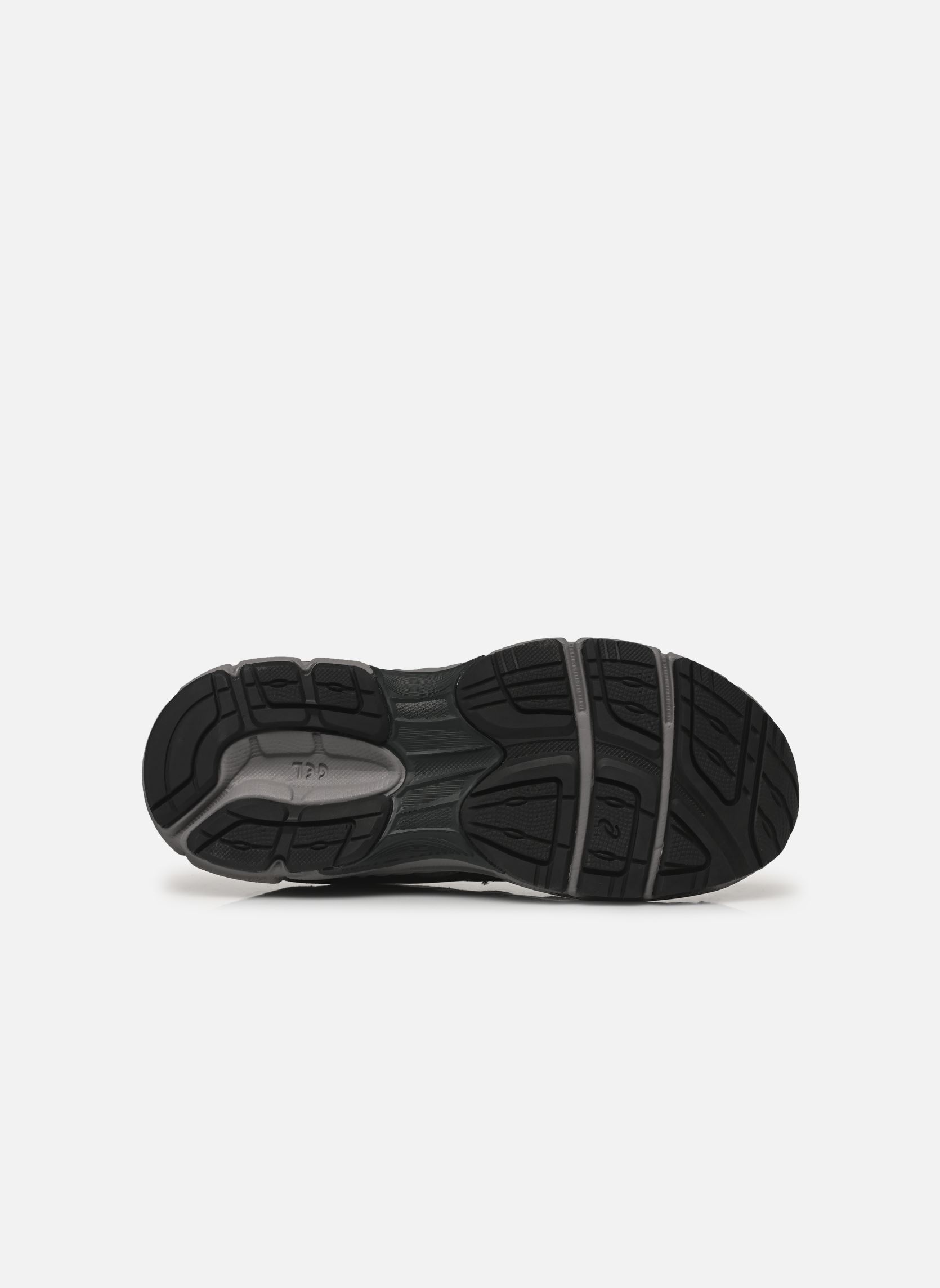 Baskets GEL-NYC PS noir Asics Baskets GEL-NYC PS noir GRAPHITE GREY/BLACK