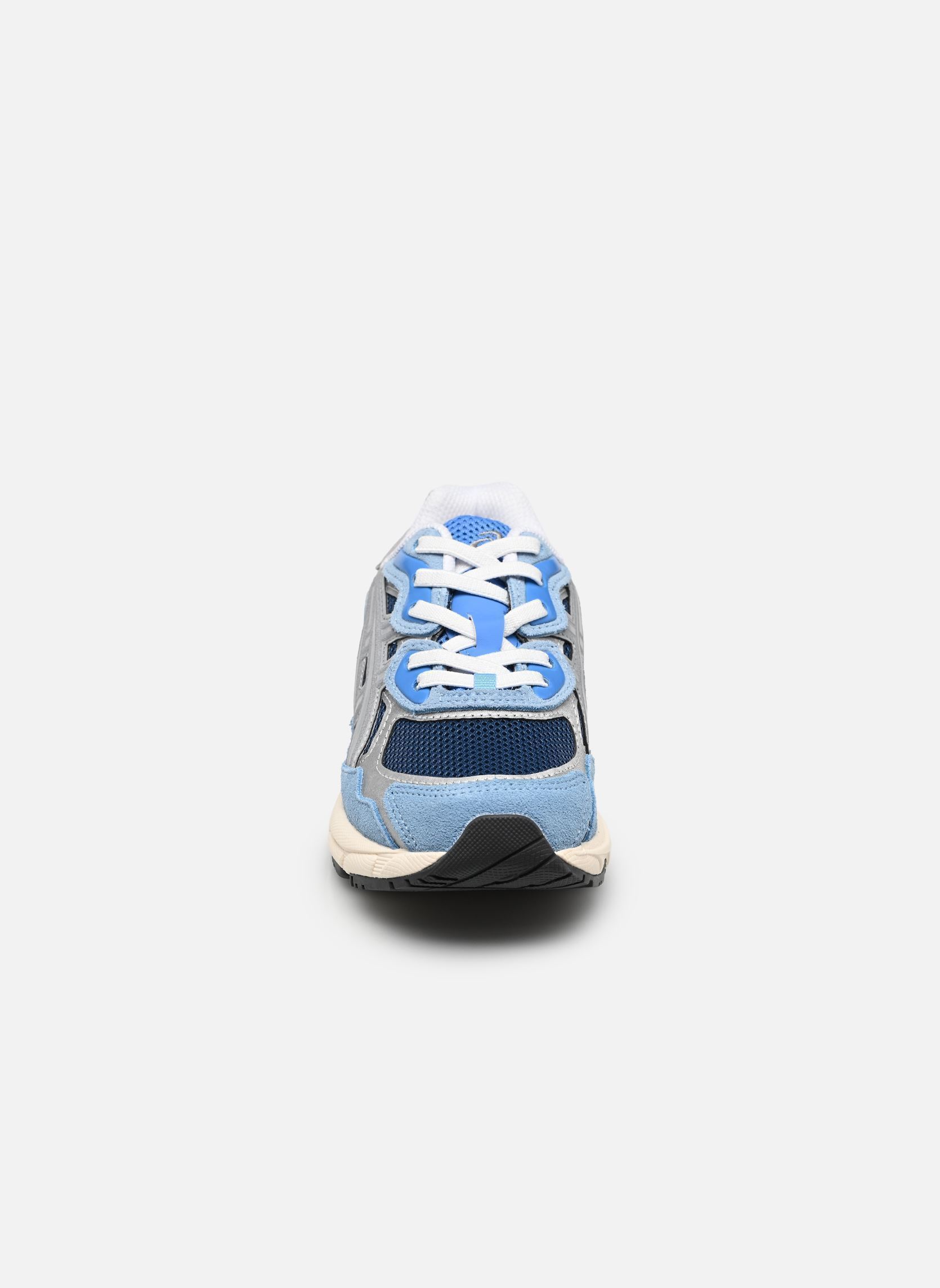 Sneakers GEL-NYC PS jongens blauw Asics Sneakers GEL-NYC PS jongens blauw INDEPENDENCE BLUE/GRAVEL