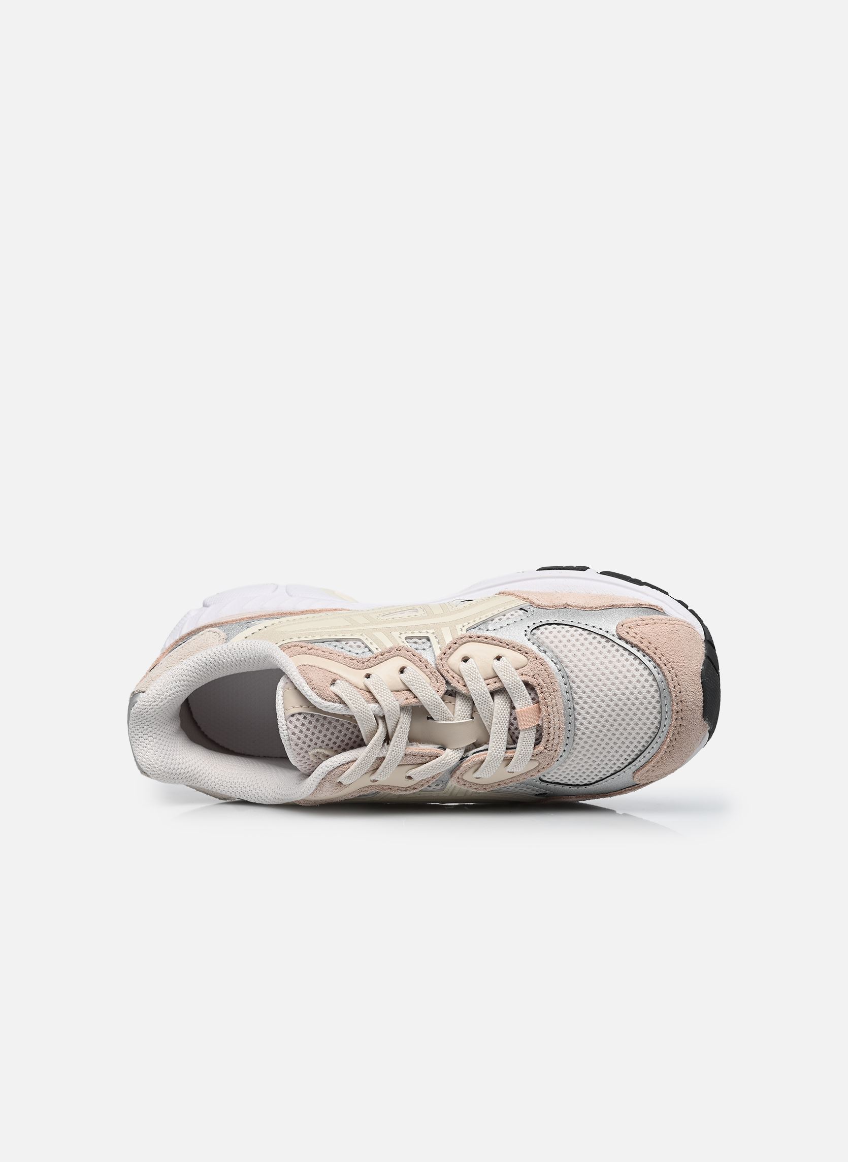 Sneaker GEL-NYC PS mädchen rosa Asics Sneaker GEL-NYC PS mädchen rosa BLUSH/CREAM