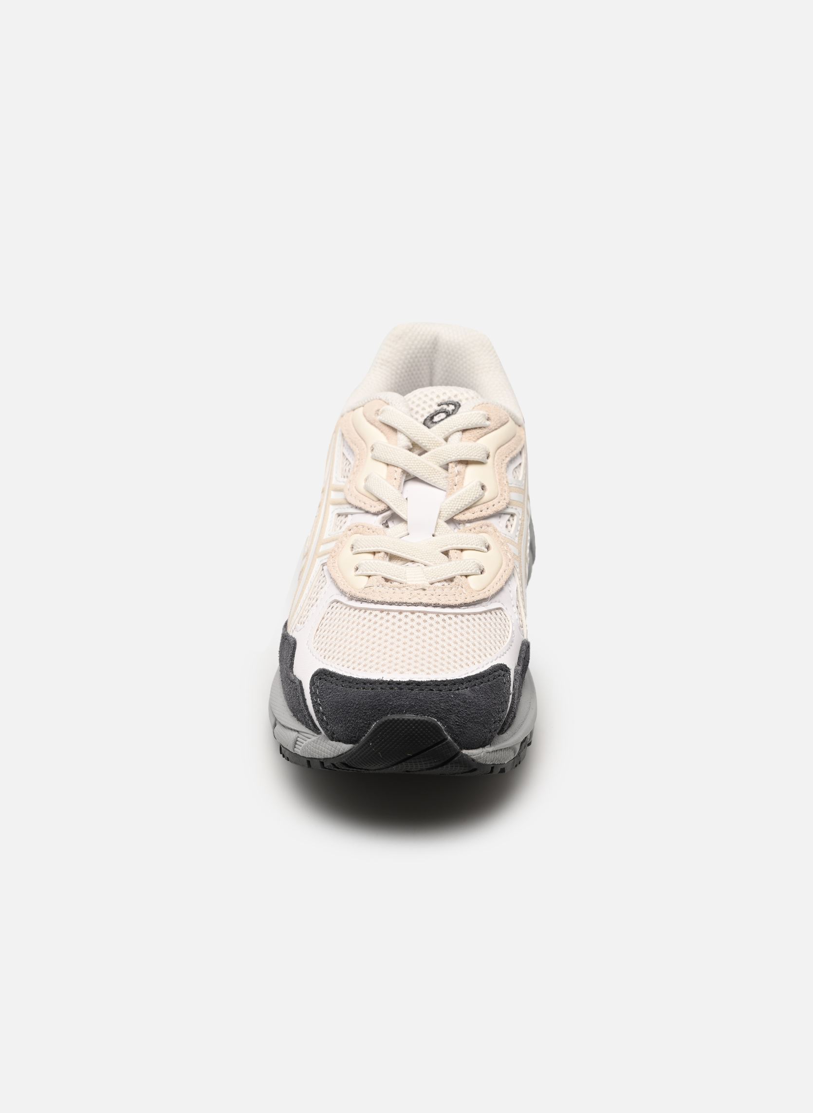 Baskets GEL-NYC PS garçon blanc Asics Baskets GEL-NYC PS garçon blanc CREAM/WHITE