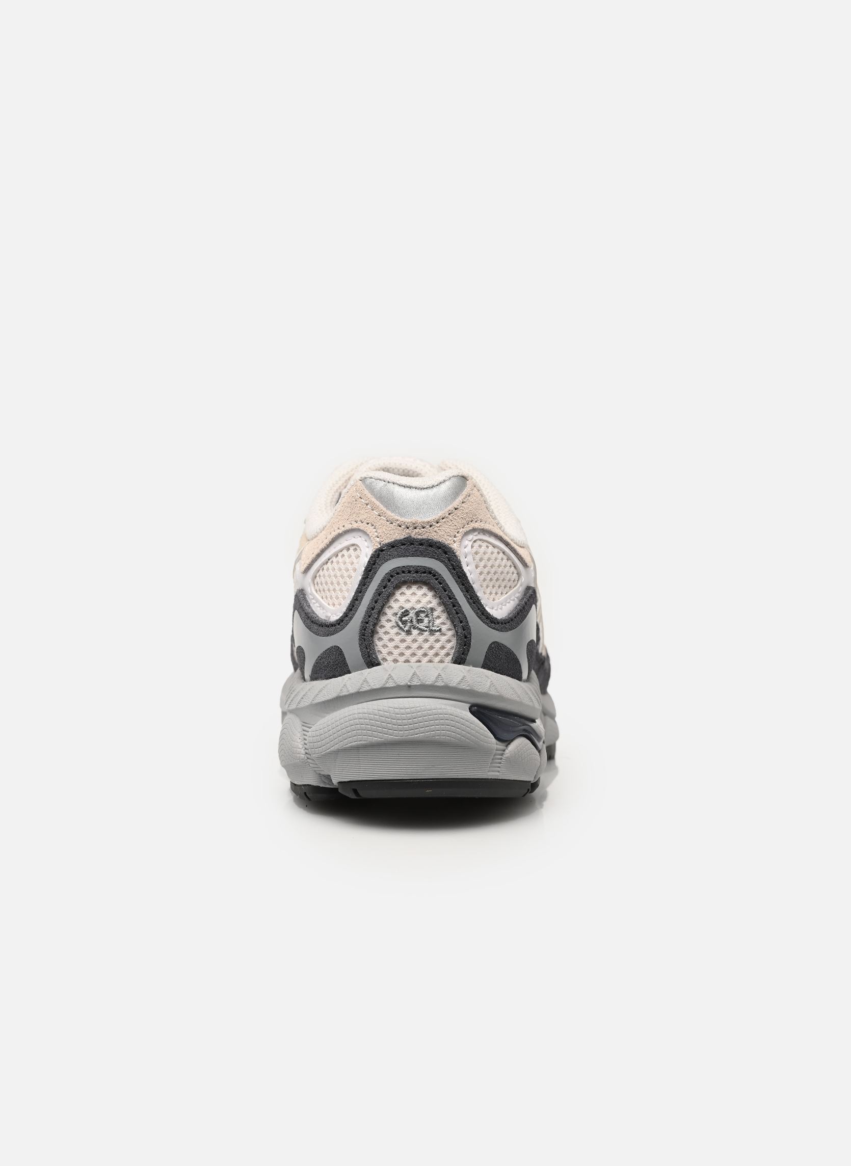 Baskets GEL-NYC PS garçon blanc Asics Baskets GEL-NYC PS garçon blanc CREAM/WHITE