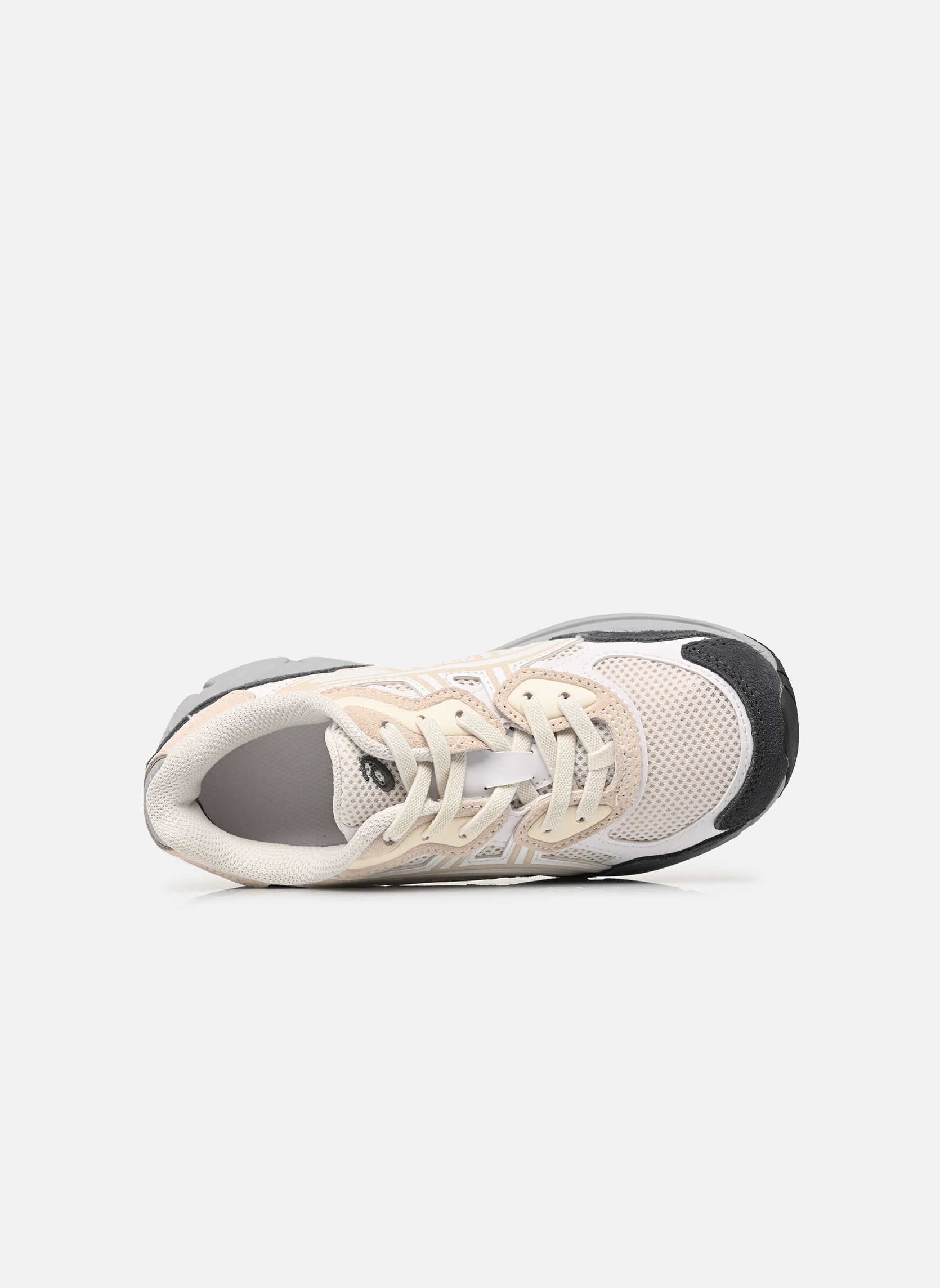Baskets GEL-NYC PS garçon blanc Asics Baskets GEL-NYC PS garçon blanc CREAM/WHITE