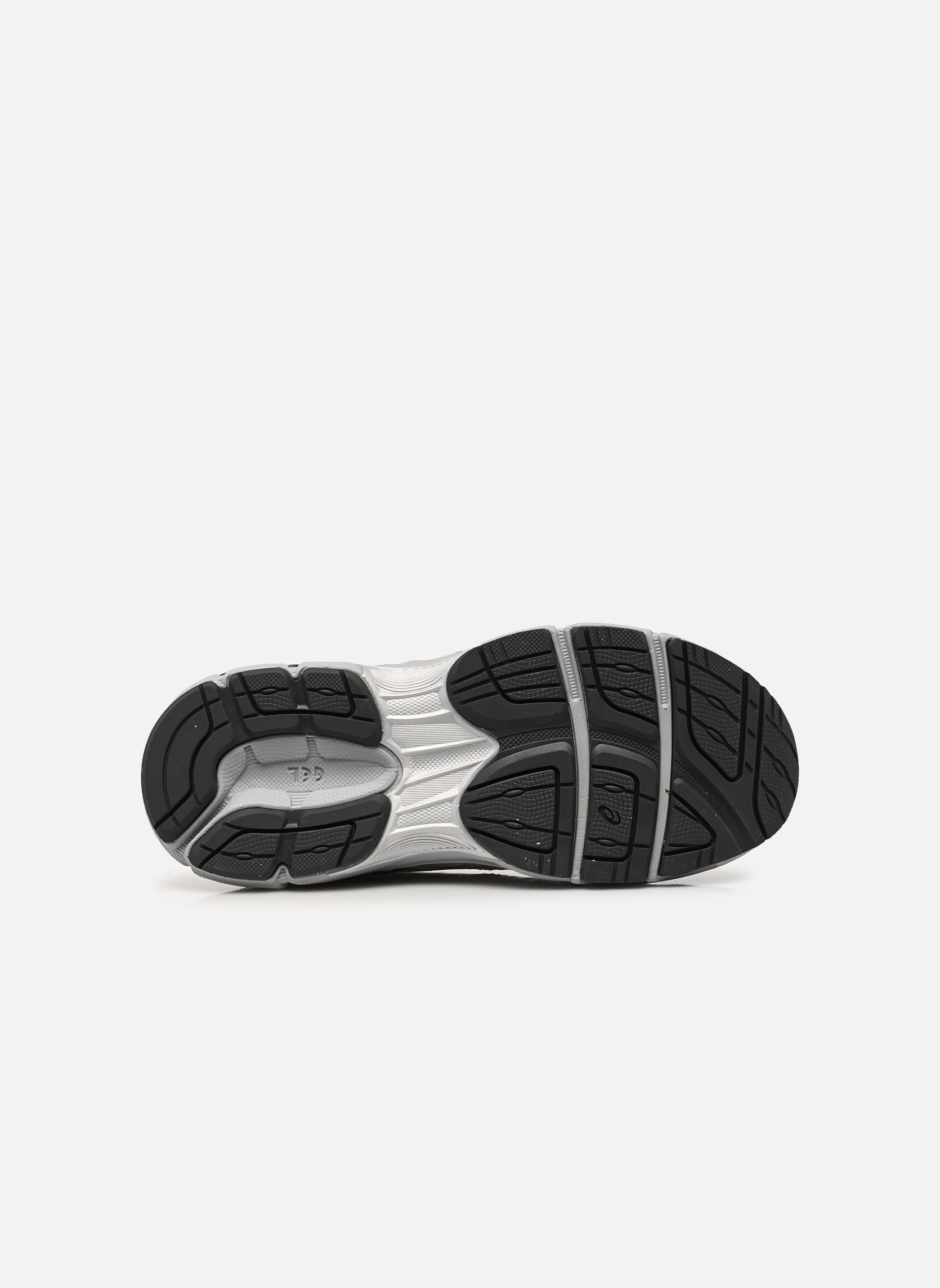 Baskets GEL-NYC PS garçon blanc Asics Baskets GEL-NYC PS garçon blanc CREAM/WHITE