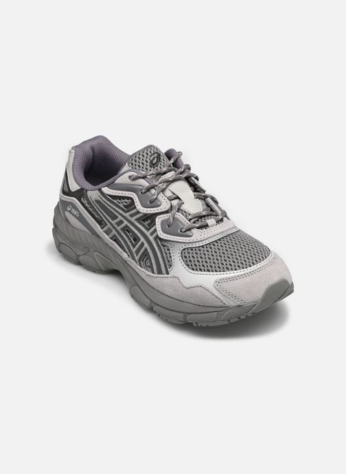 Asics Baskets basses GEL-NYC GS gris