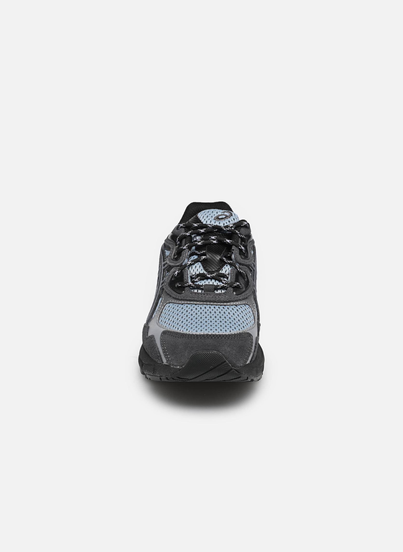 Baskets basses GEL-NYC GS bleu Asics Baskets basses GEL-NYC GS bleu SLATE BLUE/GRAPHITE GREY