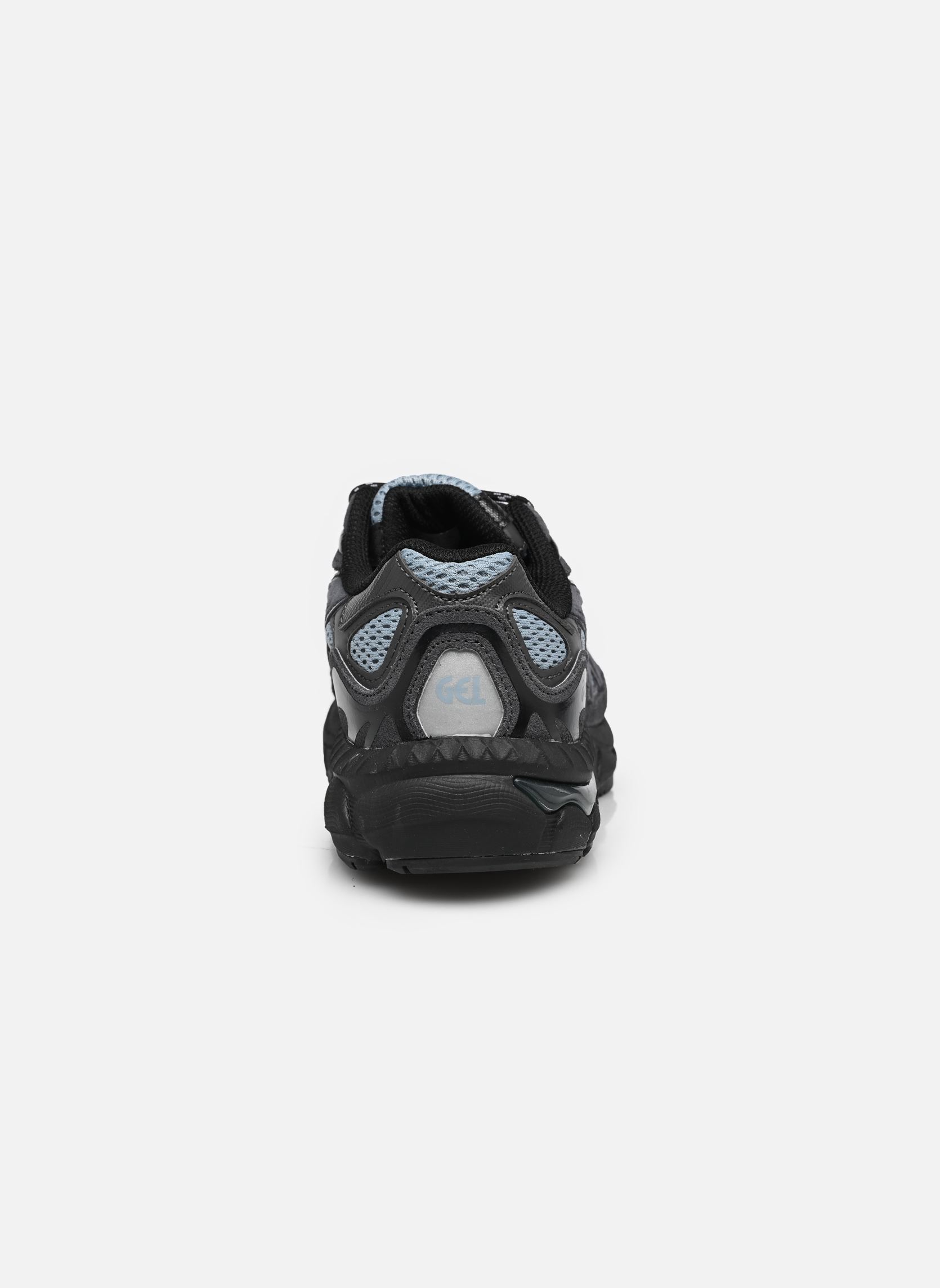 Baskets basses GEL-NYC GS bleu Asics Baskets basses GEL-NYC GS bleu SLATE BLUE/GRAPHITE GREY