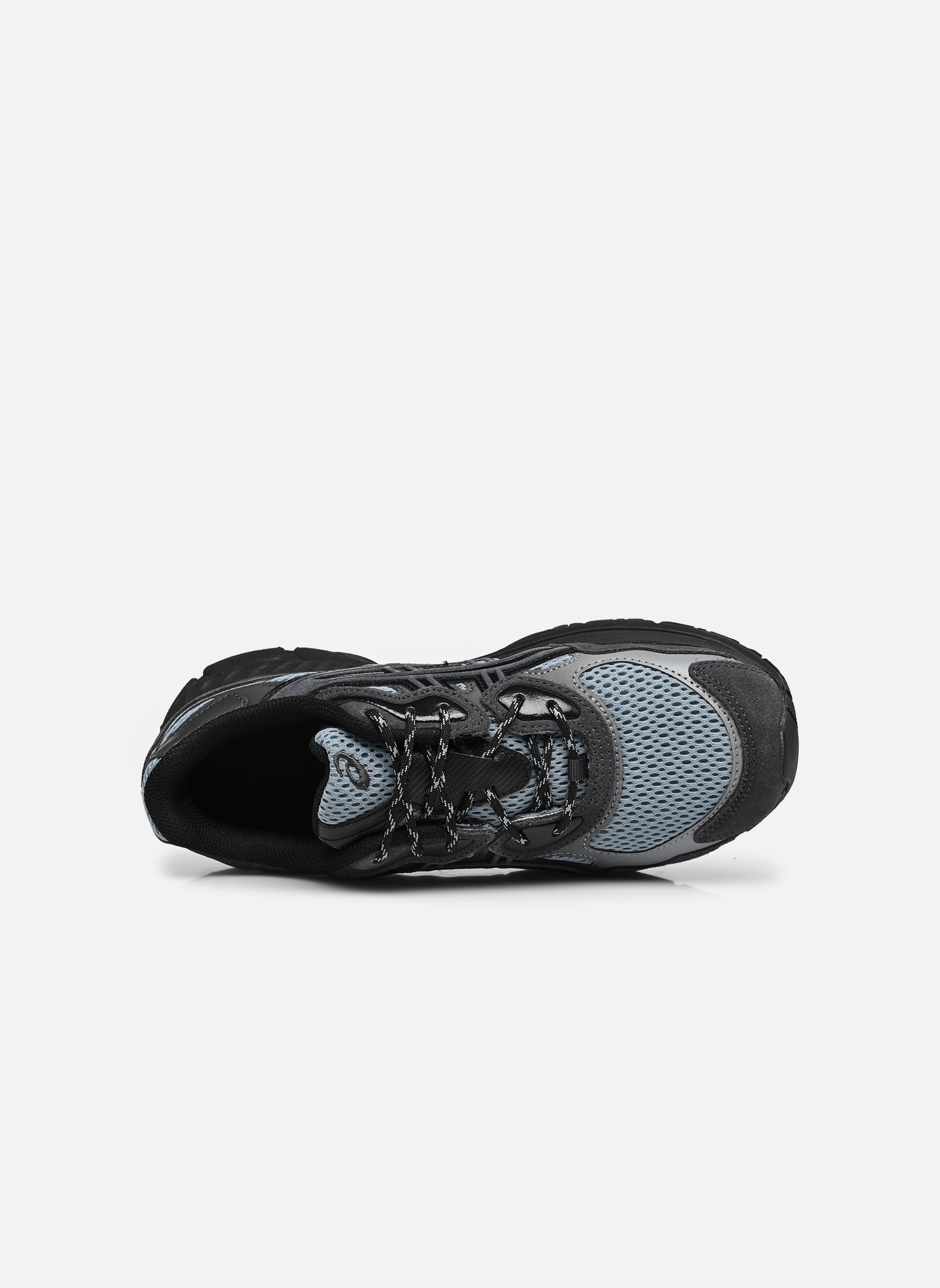 Baskets basses GEL-NYC GS bleu Asics Baskets basses GEL-NYC GS bleu SLATE BLUE/GRAPHITE GREY