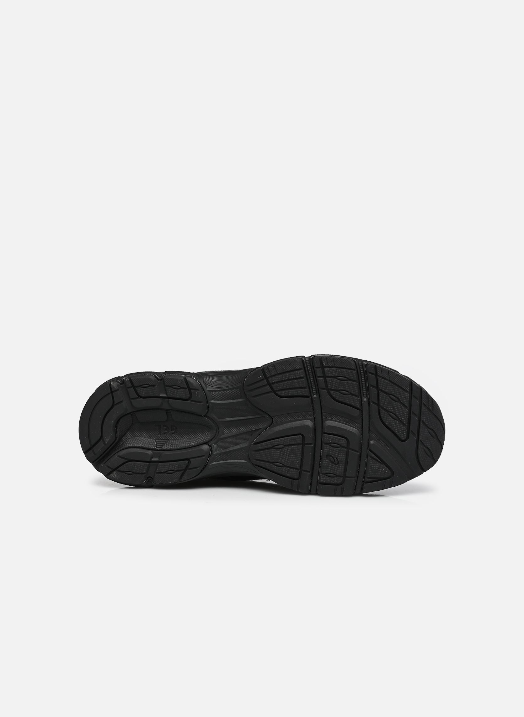Baskets basses GEL-NYC GS bleu Asics Baskets basses GEL-NYC GS bleu SLATE BLUE/GRAPHITE GREY