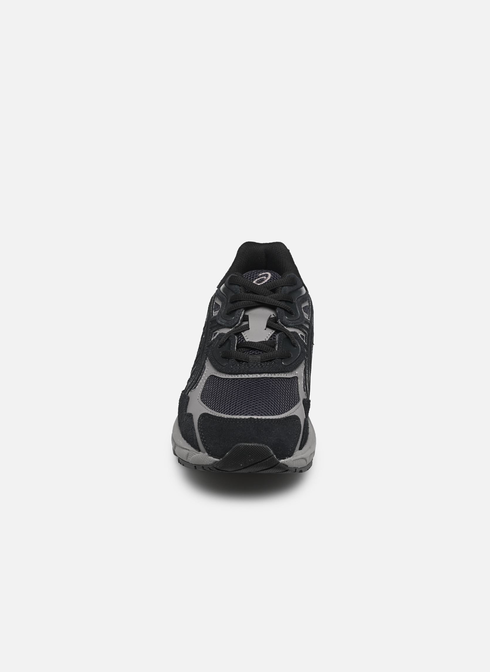 Sneakers GEL-NYC GS zwart Asics Sneakers GEL-NYC GS zwart GRAPHITE GREY/BLACK