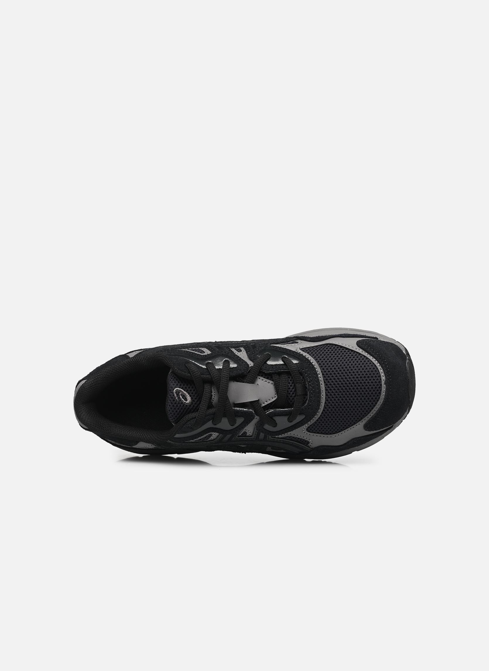 Sneakers GEL-NYC GS zwart Asics Sneakers GEL-NYC GS zwart GRAPHITE GREY/BLACK