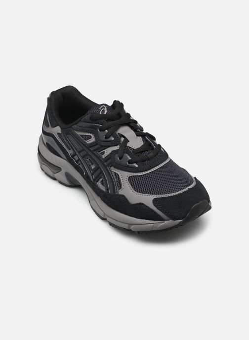 Asics Baskets GEL-NYC GS noir