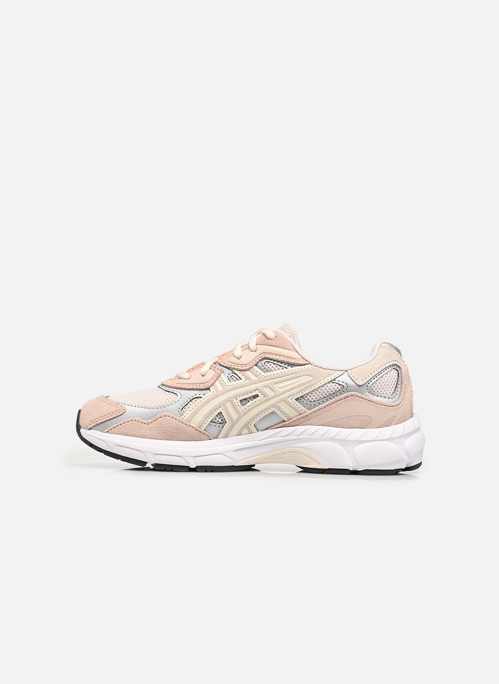 Sneakers GEL-NYC GS meisjes roze Asics Sneakers GEL-NYC GS meisjes roze BLUSH/CREAM