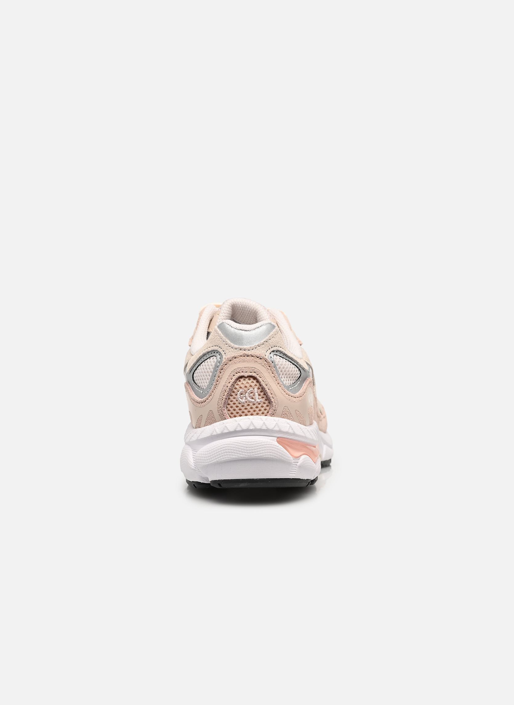Sneakers GEL-NYC GS meisjes roze Asics Sneakers GEL-NYC GS meisjes roze BLUSH/CREAM