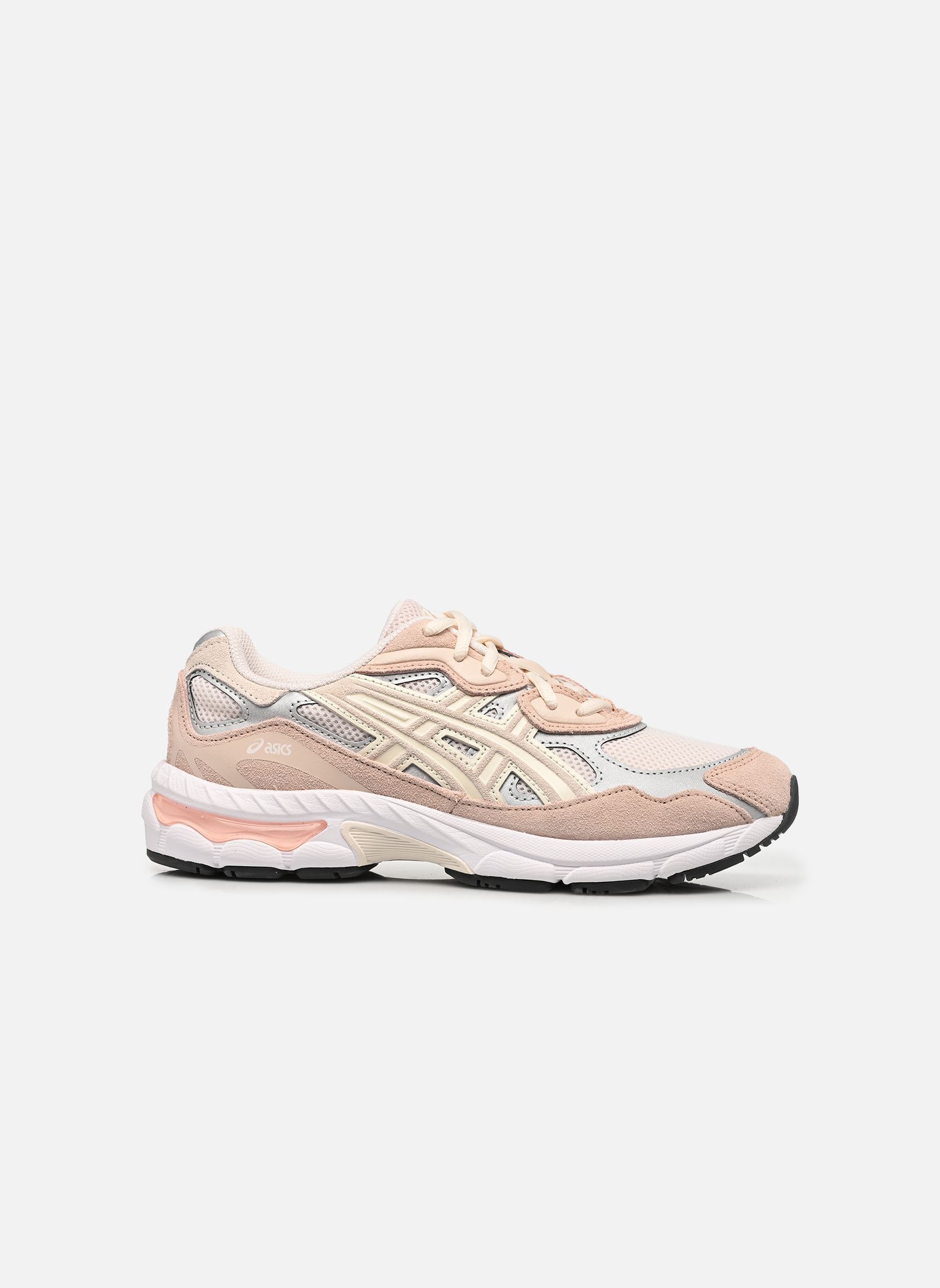Sneakers GEL-NYC GS meisjes roze Asics Sneakers GEL-NYC GS meisjes roze BLUSH/CREAM