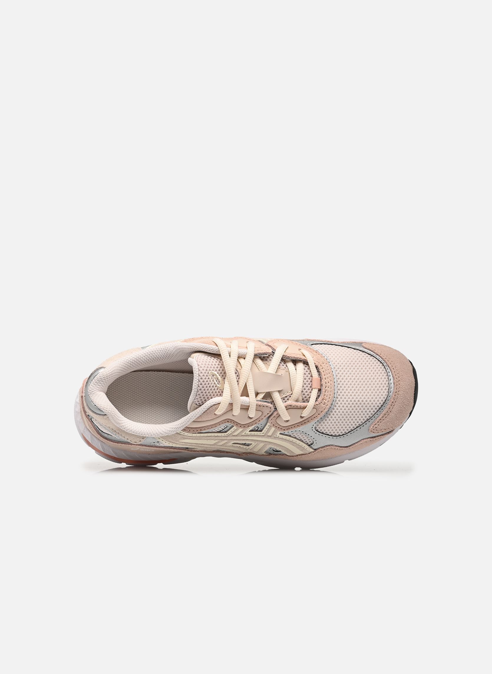 Sneakers GEL-NYC GS meisjes roze Asics Sneakers GEL-NYC GS meisjes roze BLUSH/CREAM