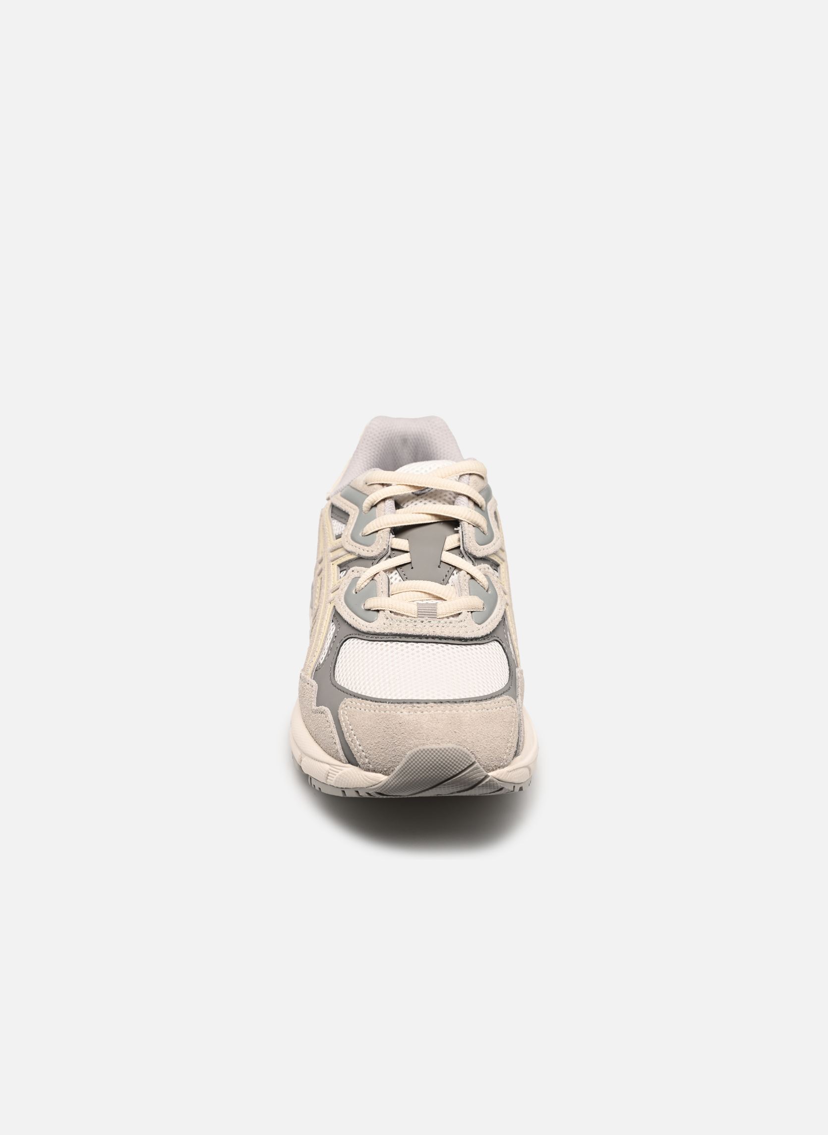 Sneaker GEL-NYC GS grau Asics Sneaker GEL-NYC GS grau CREAM/OYSTER GREY