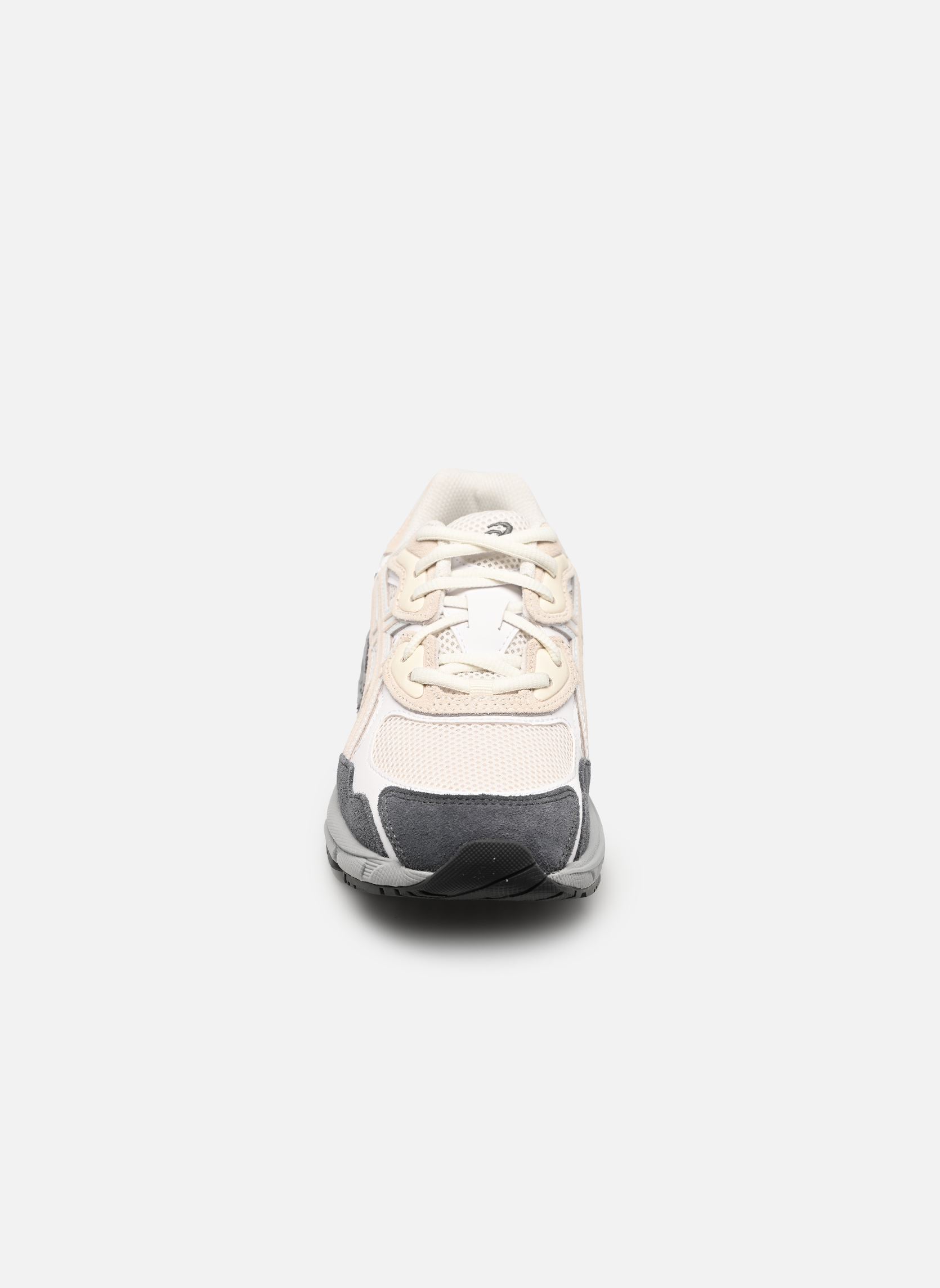Sneakers GEL-NYC GS jongens wit Asics Sneakers GEL-NYC GS jongens wit CREAM/WHITE