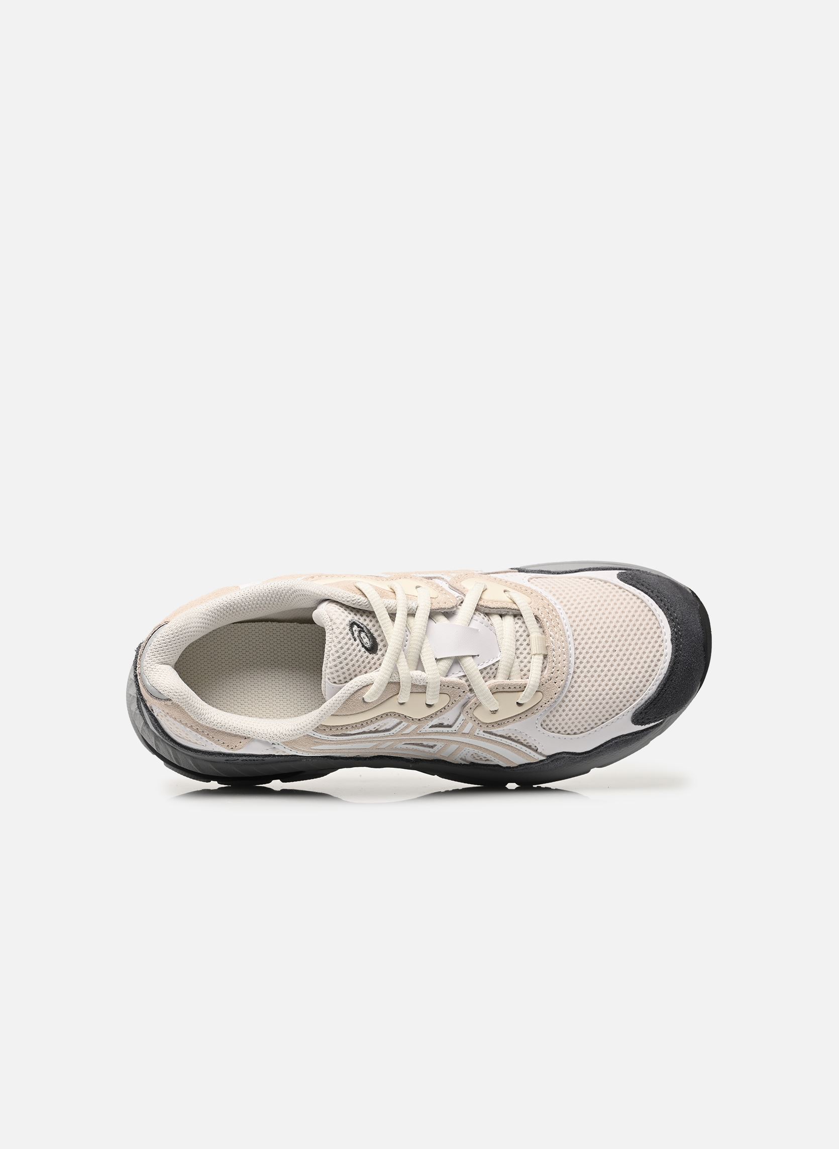 Sneakers GEL-NYC GS jongens wit Asics Sneakers GEL-NYC GS jongens wit CREAM/WHITE