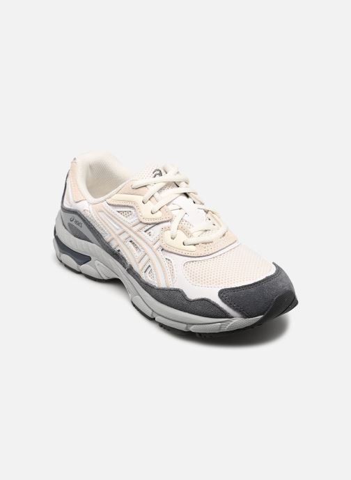 Asics Sneaker GEL-NYC GS jungen weiß