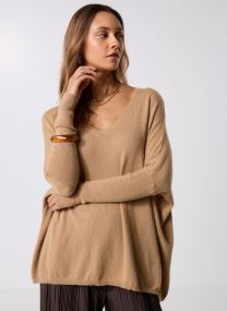 Pulls Gaby 78001 femme noir