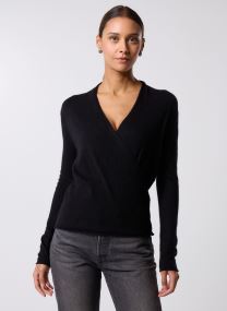 Pullover Ciana 78005 damen schwarz ARTLOVE Pullover Ciana 78005 damen schwarz BLACK