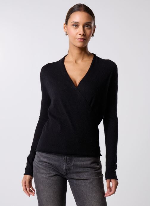ARTLOVE Pullover Ciana 78005 damen schwarz