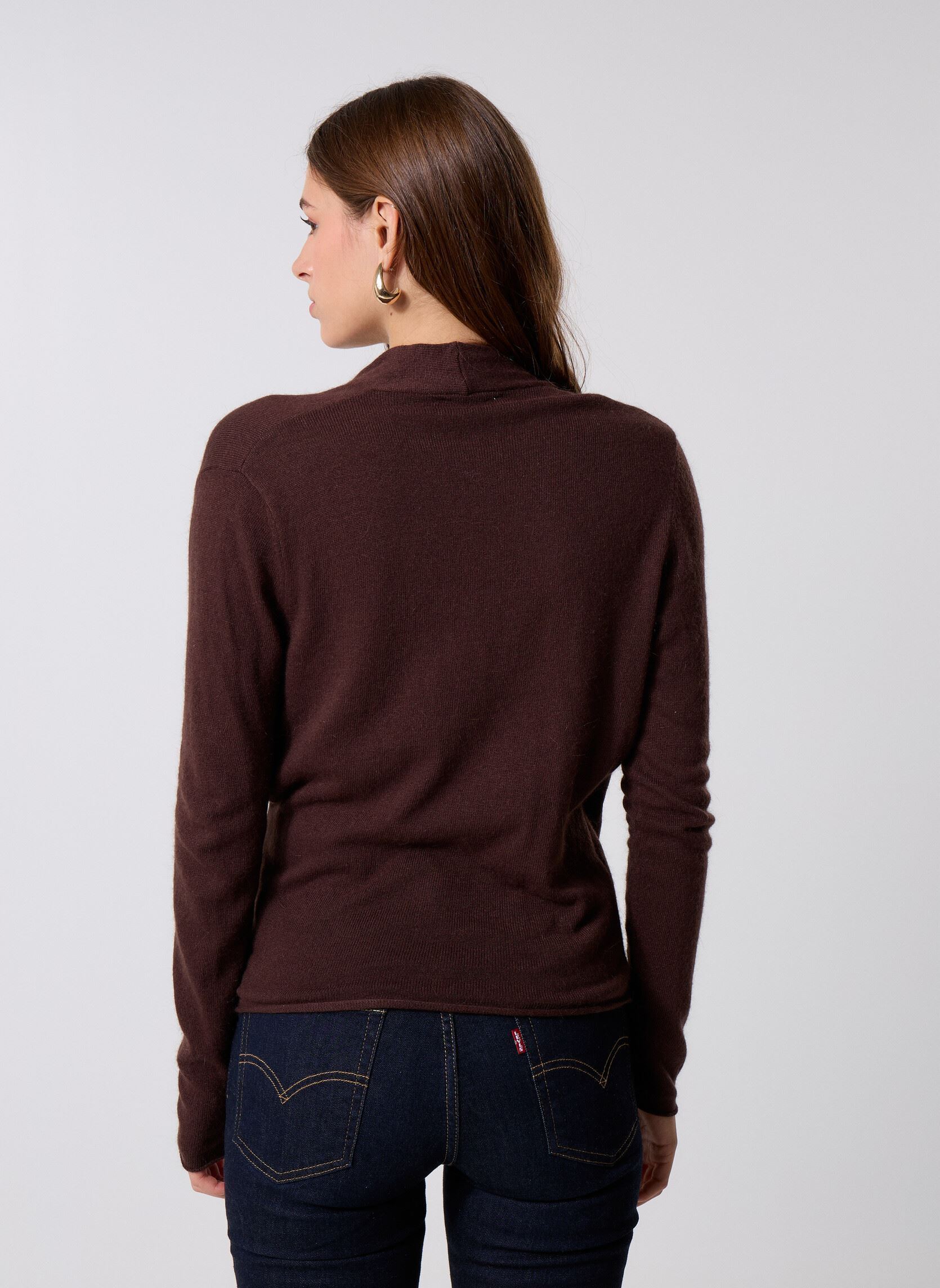 Truien Ciana 78005 dames bruin ARTLOVE Truien Ciana 78005 dames bruin Brown