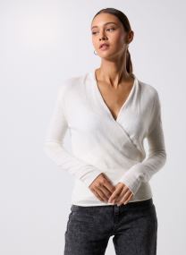 Pullover Ciana 78005 damen braun