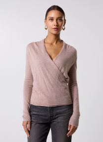 Pullover Ciana 78005 damen braun