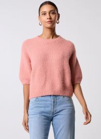 Pulls Lycie 78323 femme rose