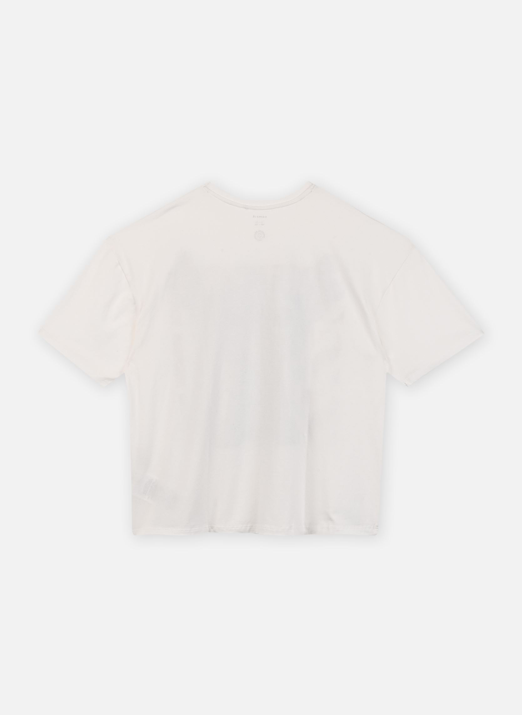 Tee-shirts manches courtes Nkfjixi Stitch Ss Rlx Top Box Noos Wdi fille blanc Name it Tee-shirts manches courtes Nkfjixi Stitch Ss Rlx Top Box Noos Wdi fille blanc BRIGHT WHITE
