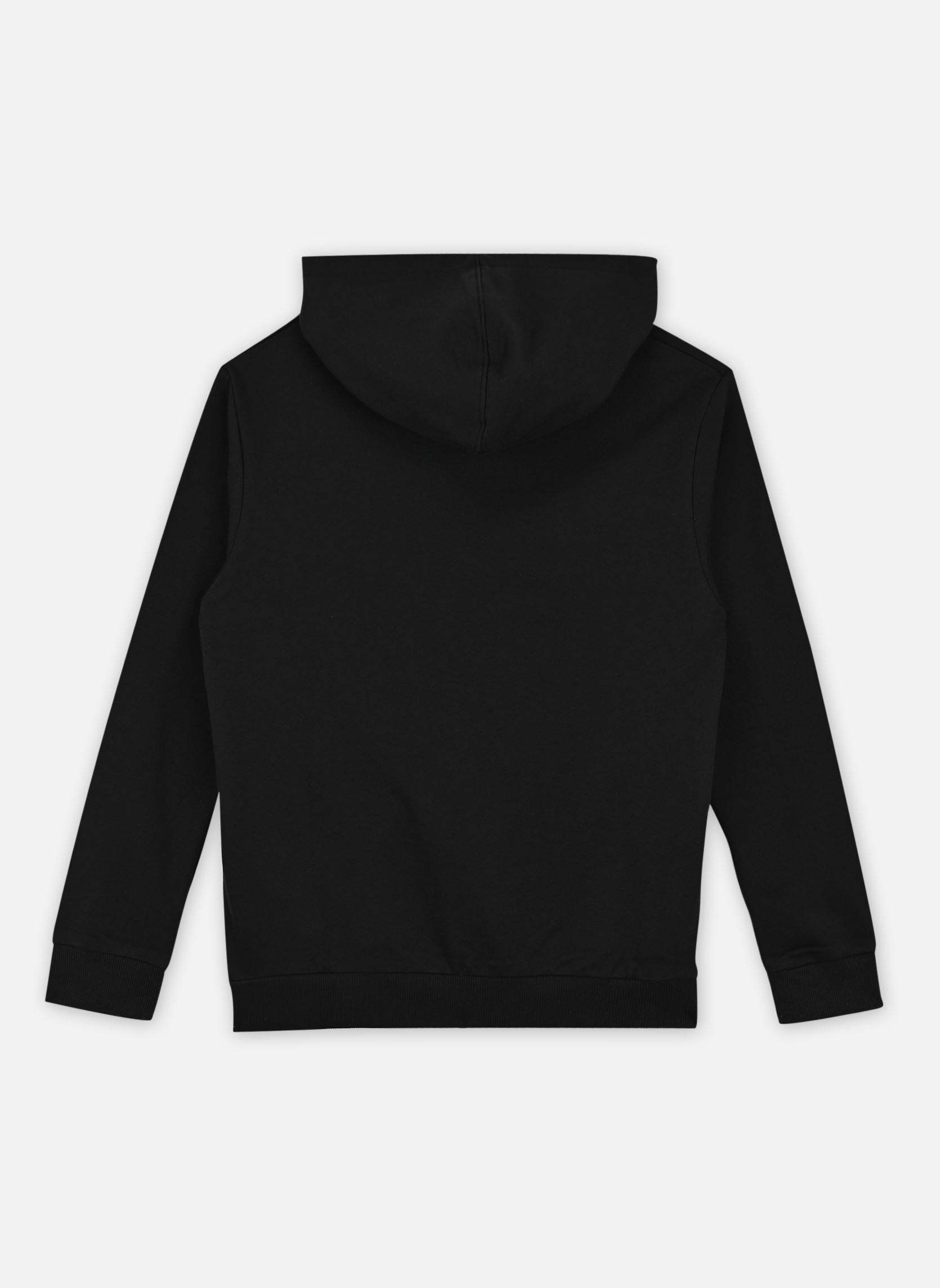 Sweats à capuche Nkmjuck Onepiece Sweat Wh Bru Noos Vde garçon noir Name it Sweats à capuche Nkmjuck Onepiece Sweat Wh Bru Noos Vde garçon noir BLACK